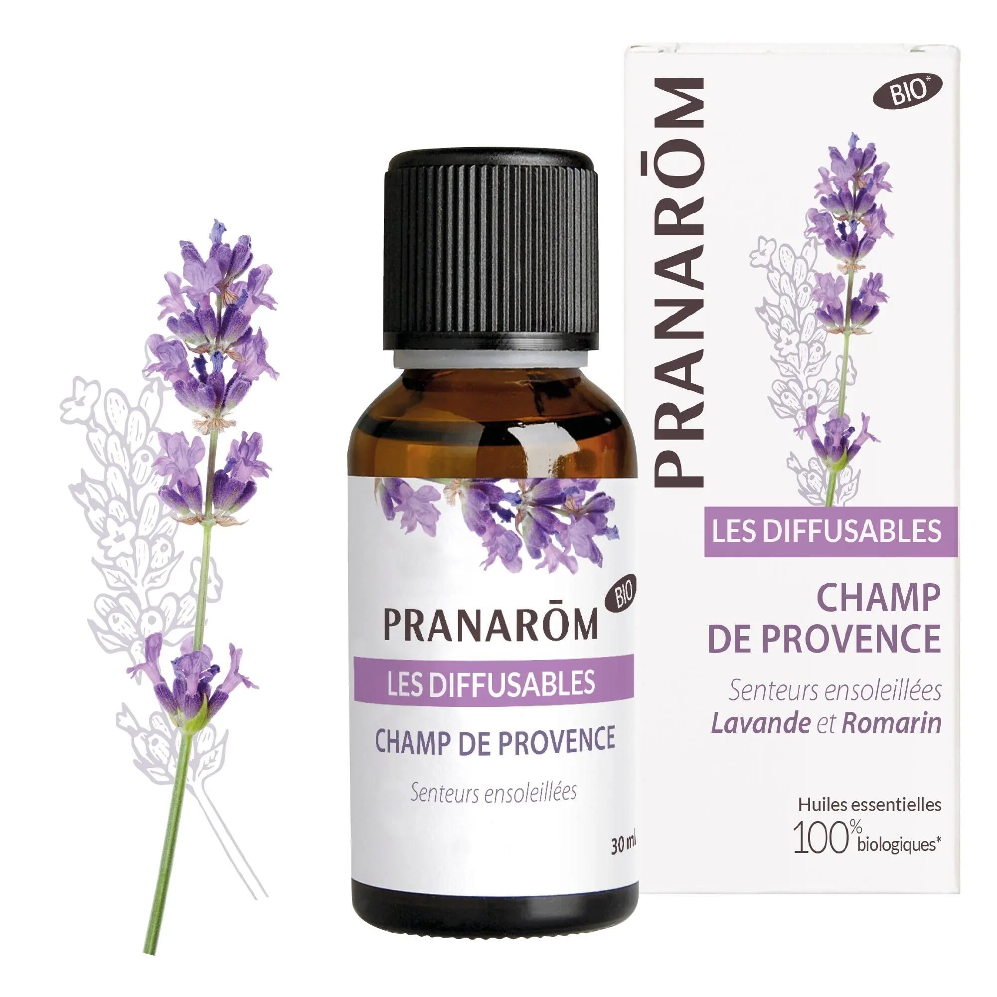 PRANARÔM picture