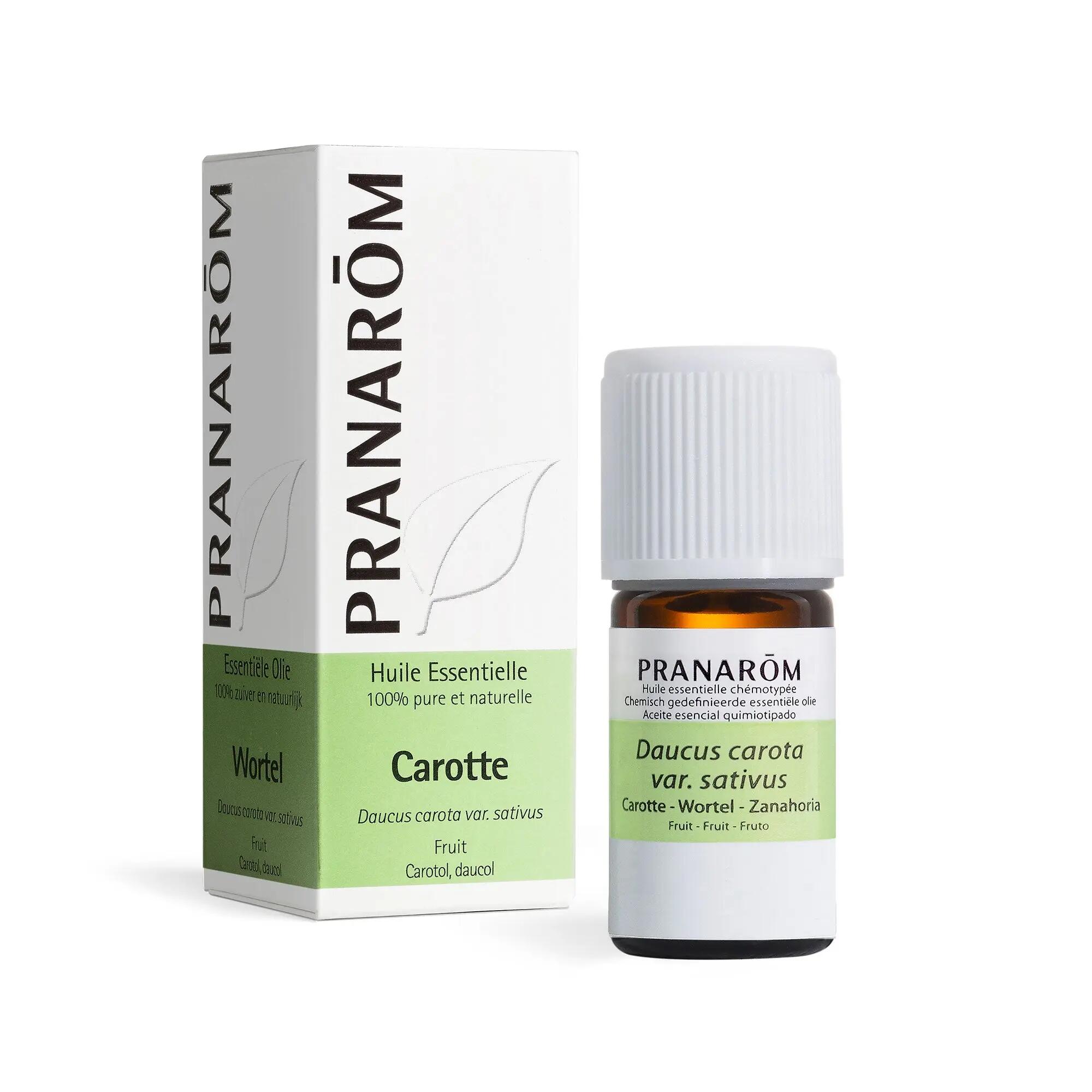 PRANARÔM picture