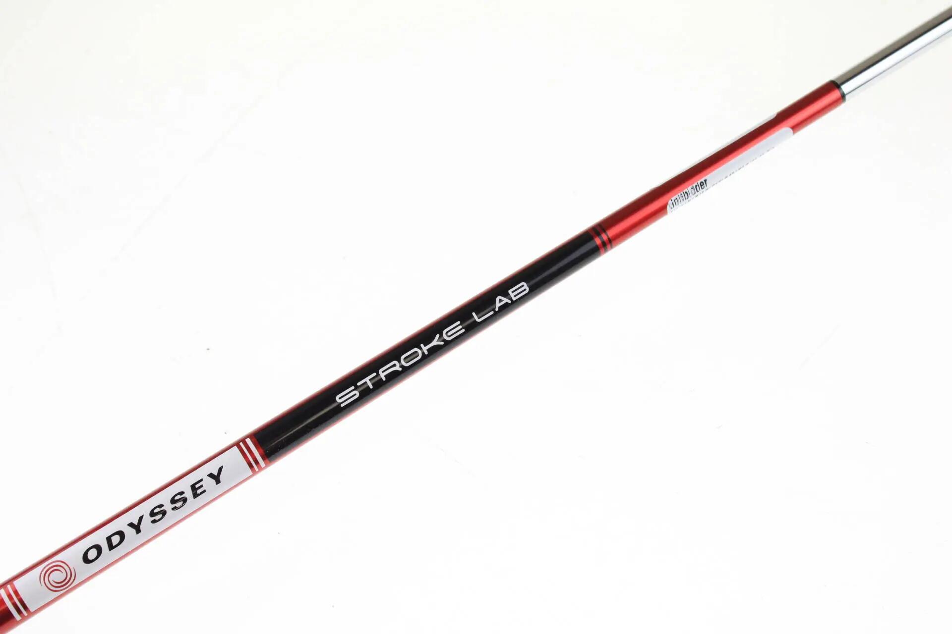 Seconde vie - Odyssey 2-Ball Eleven Tour Lined DB RH Putter - Very good 4/5