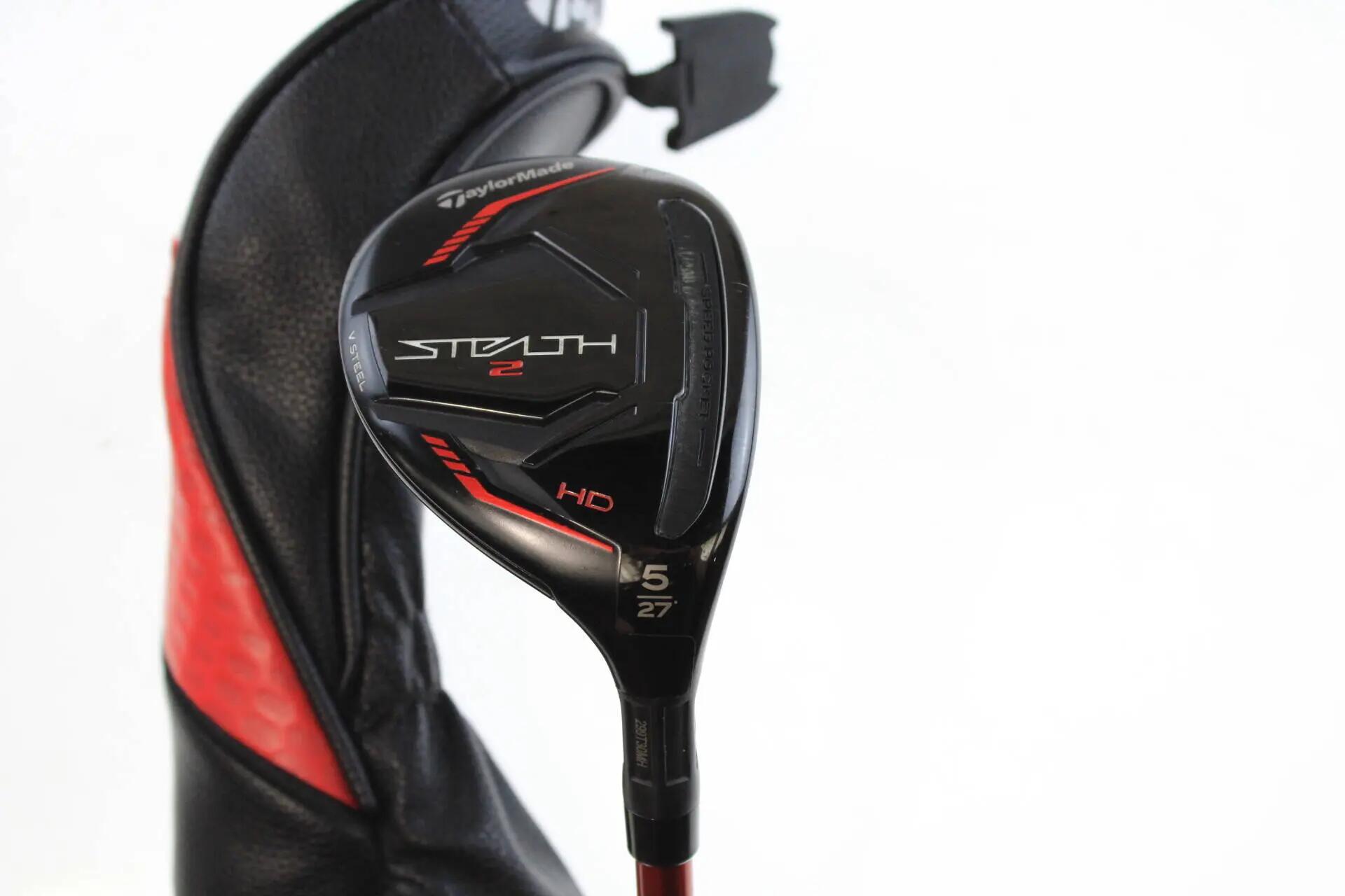 TAYLORMADE picture
