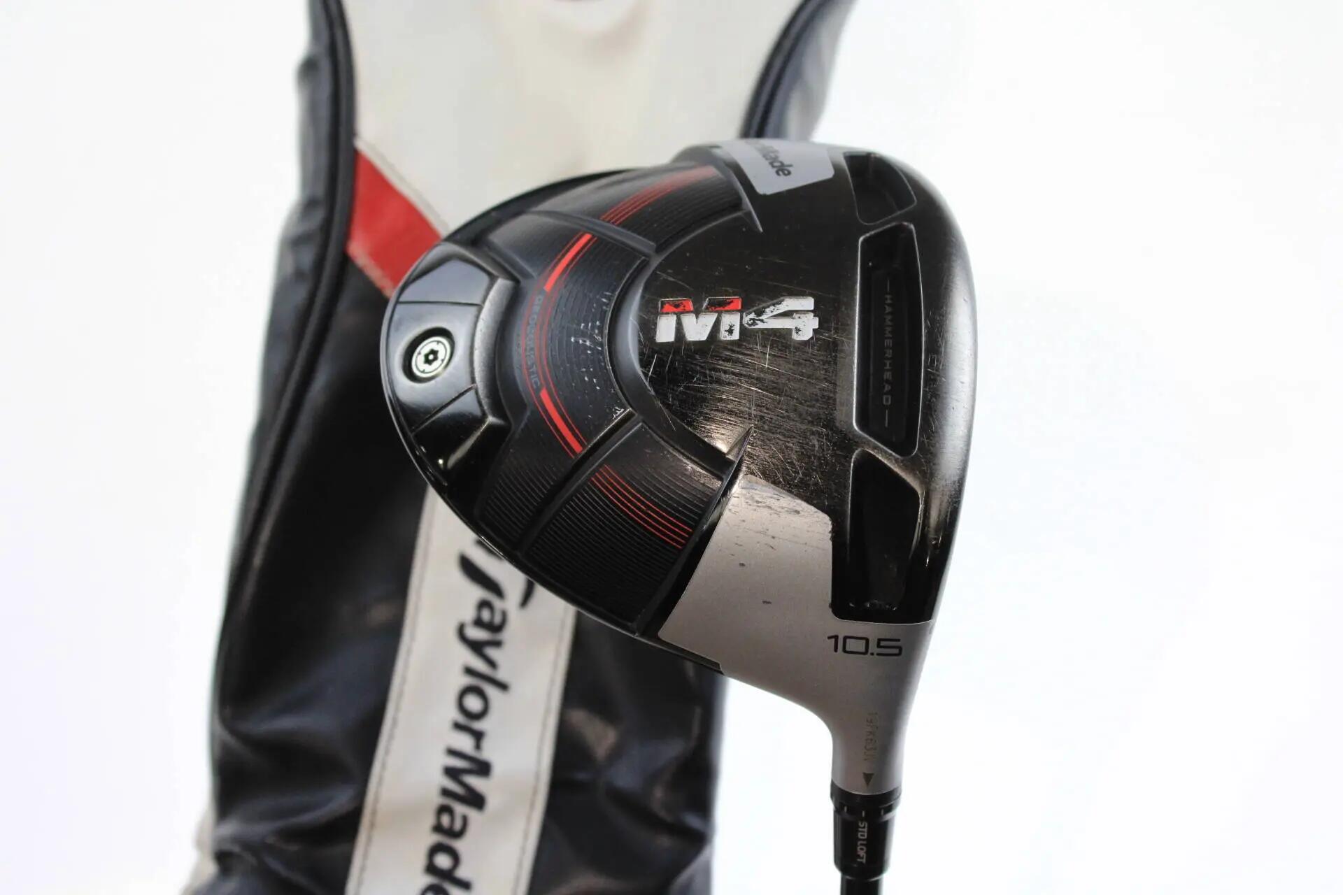 TAYLORMADE picture