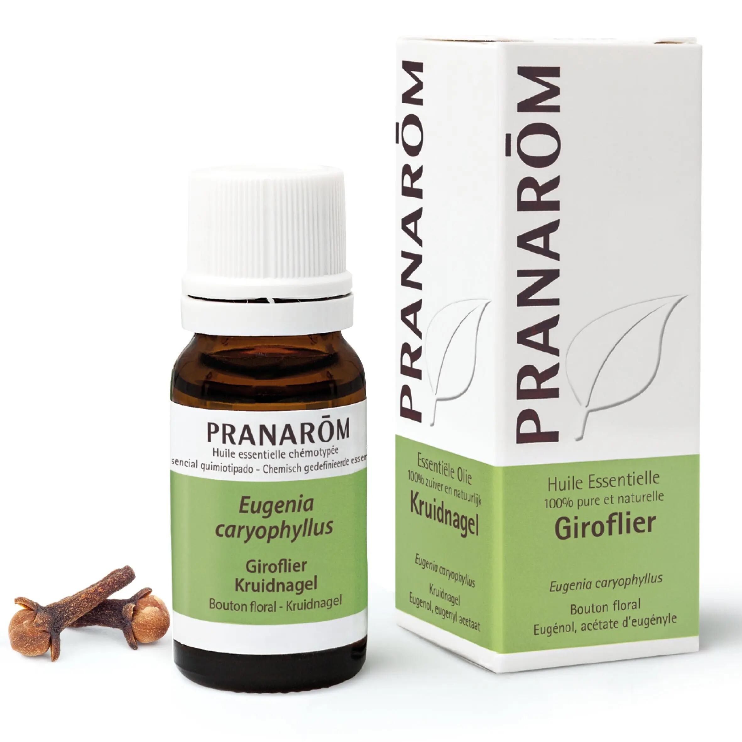 PRANARÔM picture