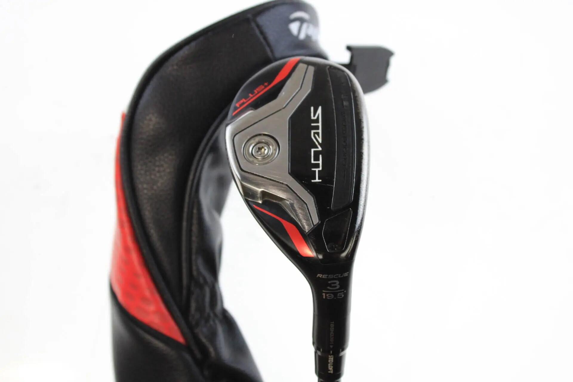 TAYLORMADE picture
