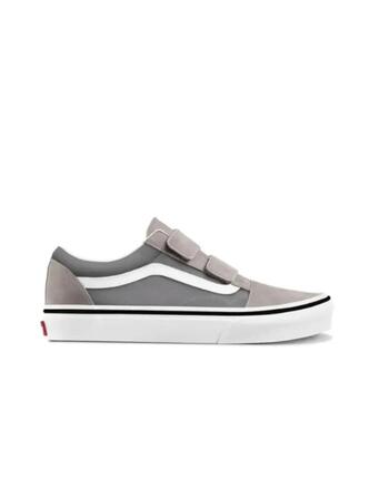 Zapatillas para Niño Vans Old skool Gris