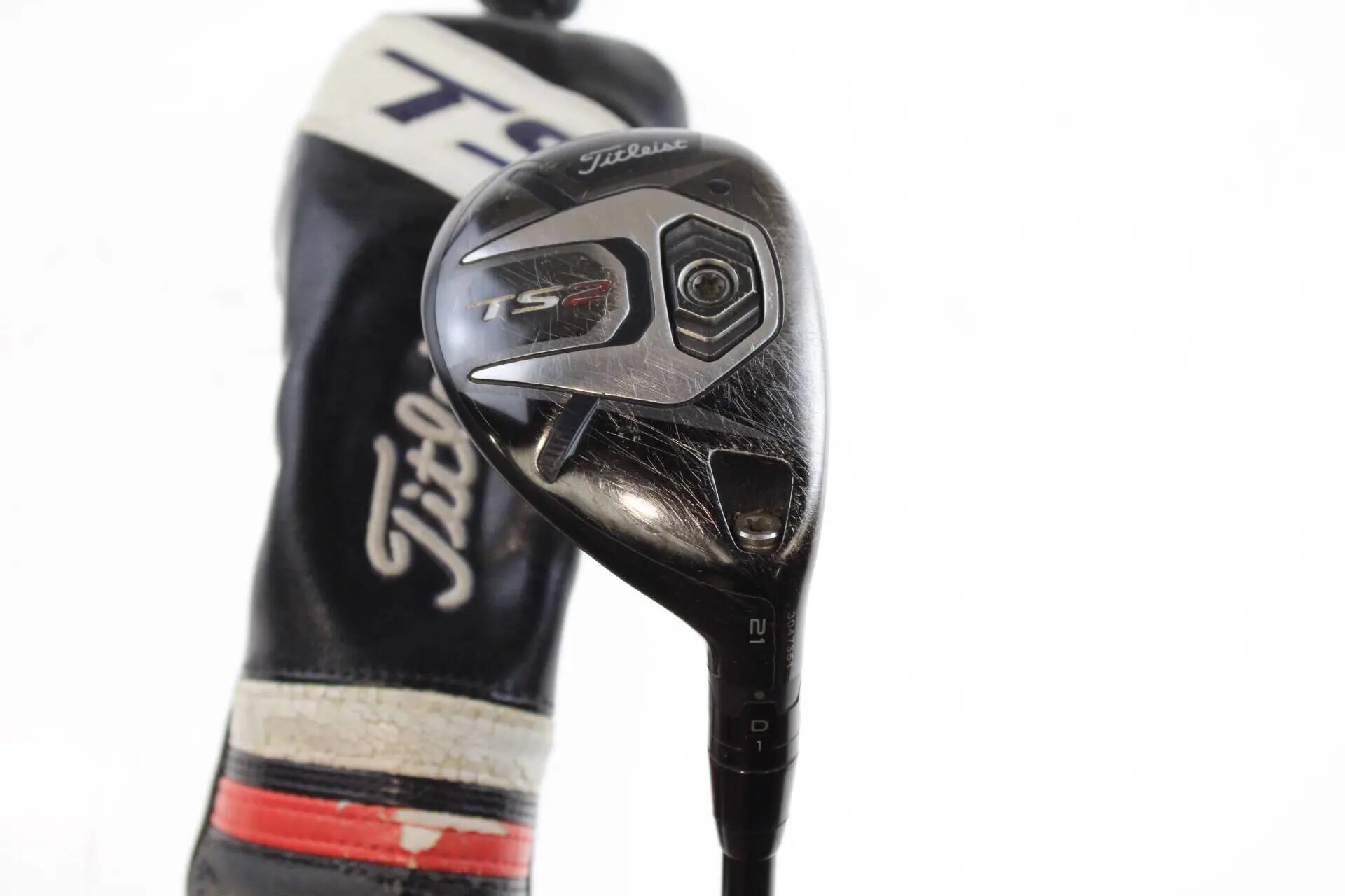 TITLEIST picture