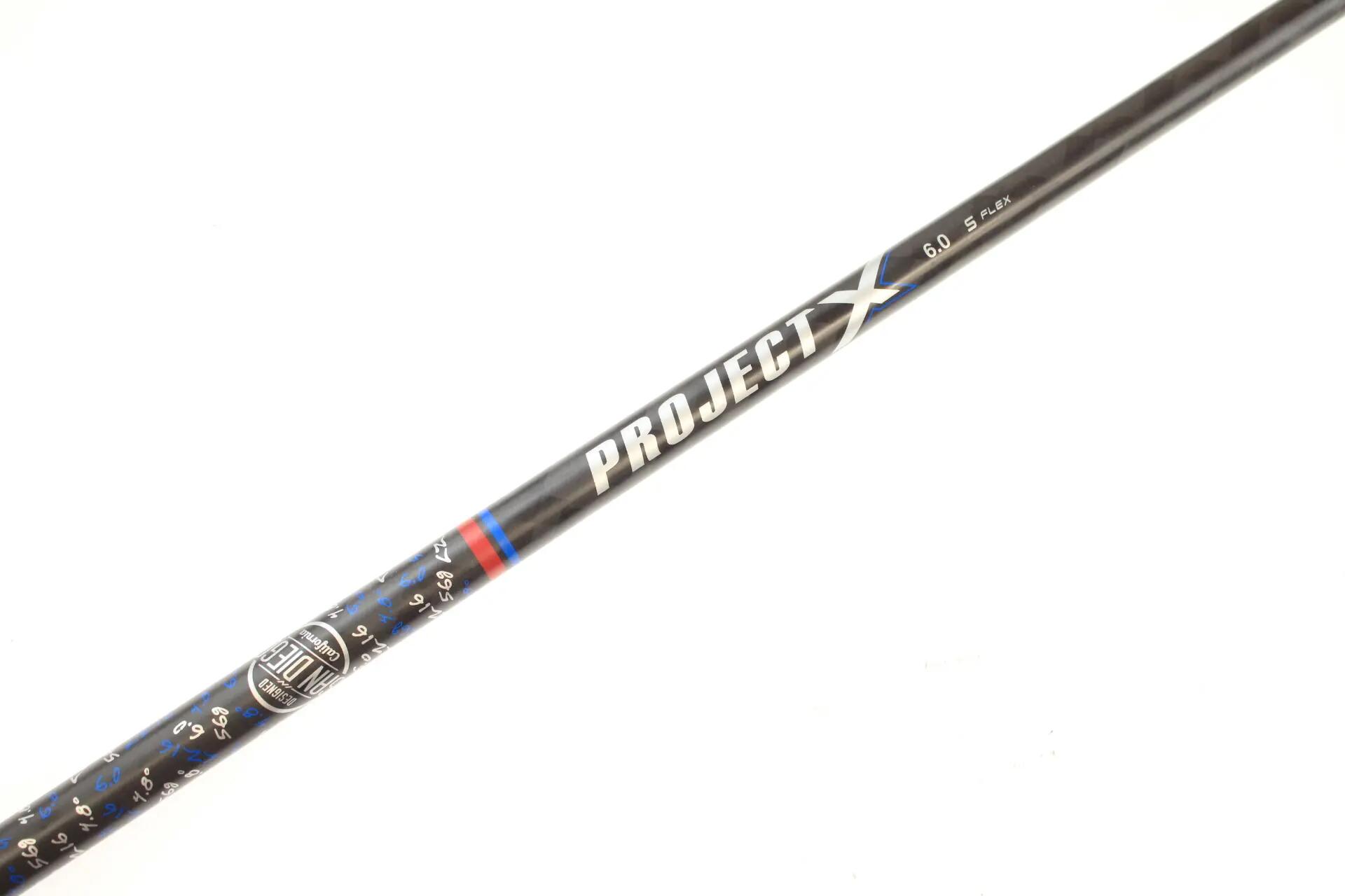 Seconde vie - Callaway XR RH 9-deg Driver - Sufficient 4/5