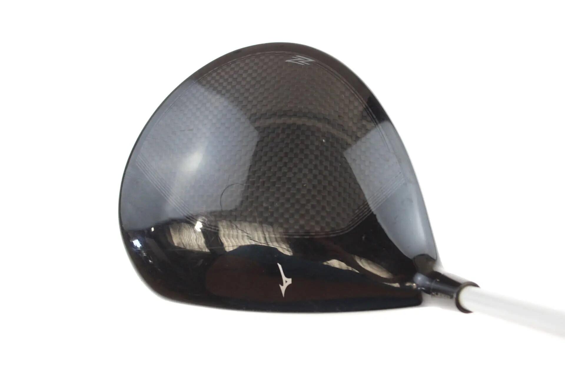 Seconde vie - Mizuno ST-Z 220 RH 10.5-deg Driver - Good 3/5