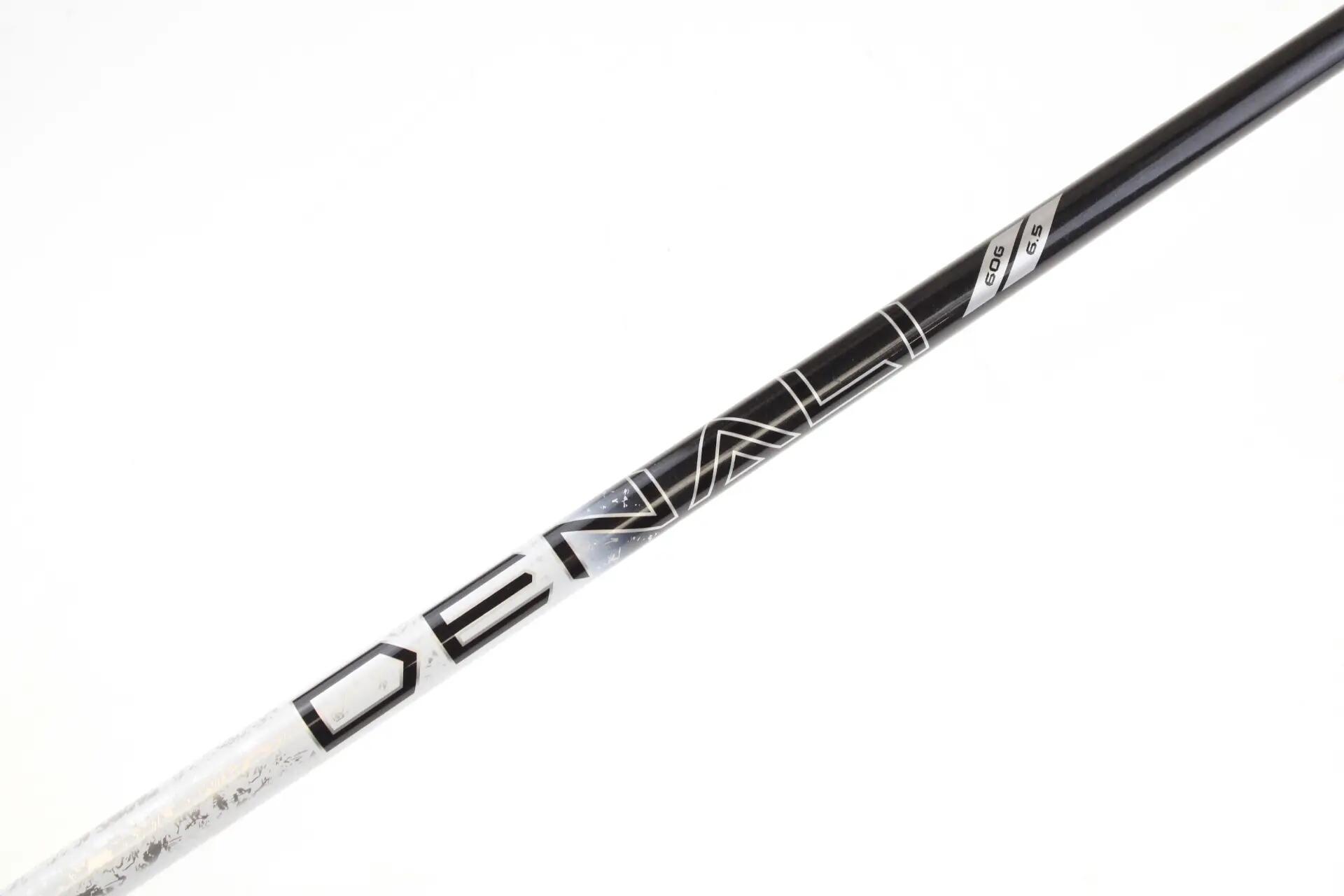 Seconde vie - Cobra DS ADAPT LS RH 9-deg Driver - Very good 4/5
