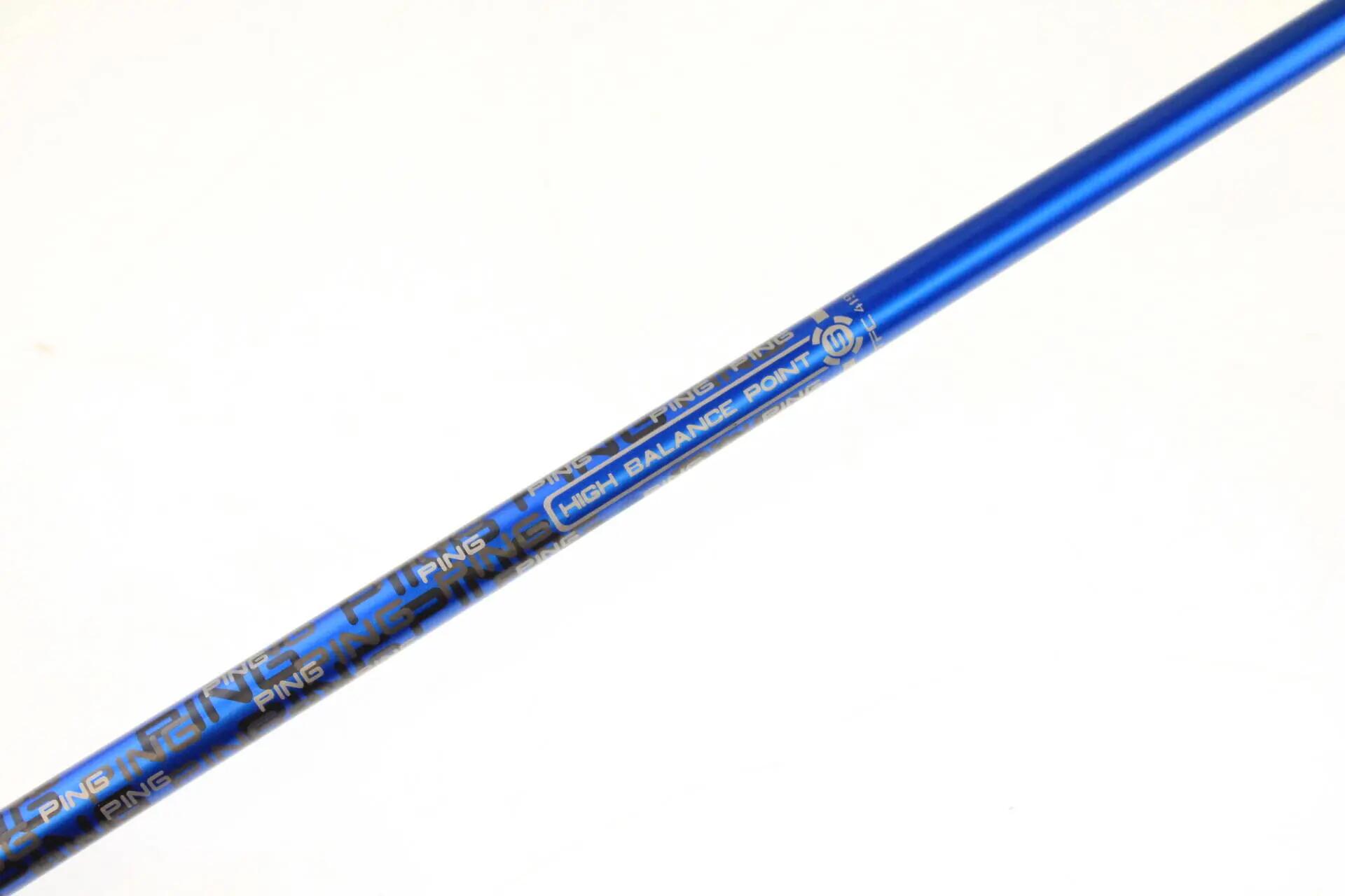 Seconde vie - Ping G30 RH 9-deg Driver - Good 4/5