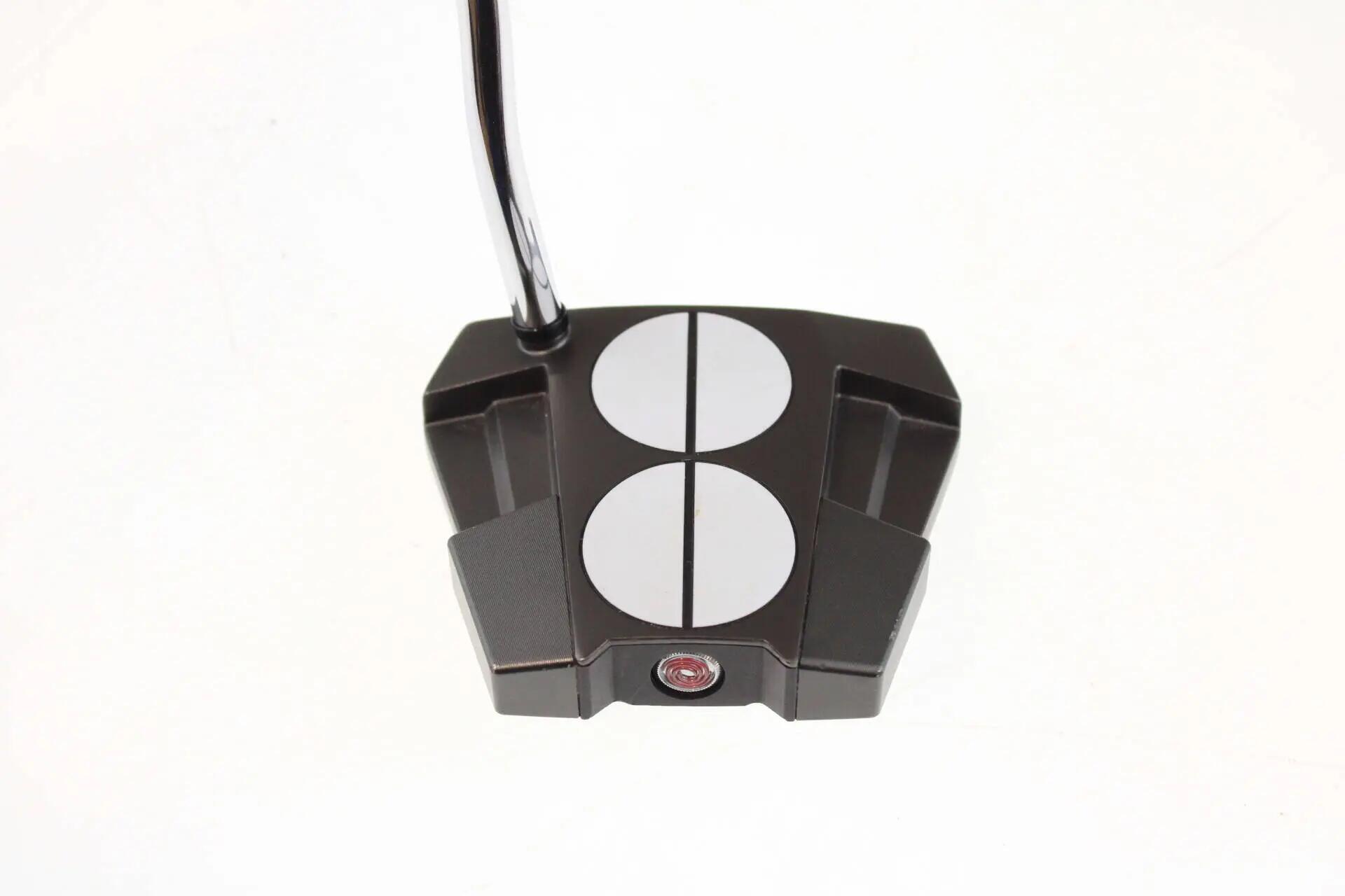 Seconde vie - Odyssey 2-Ball Eleven Tour Lined DB RH Putter - Very good 3/5