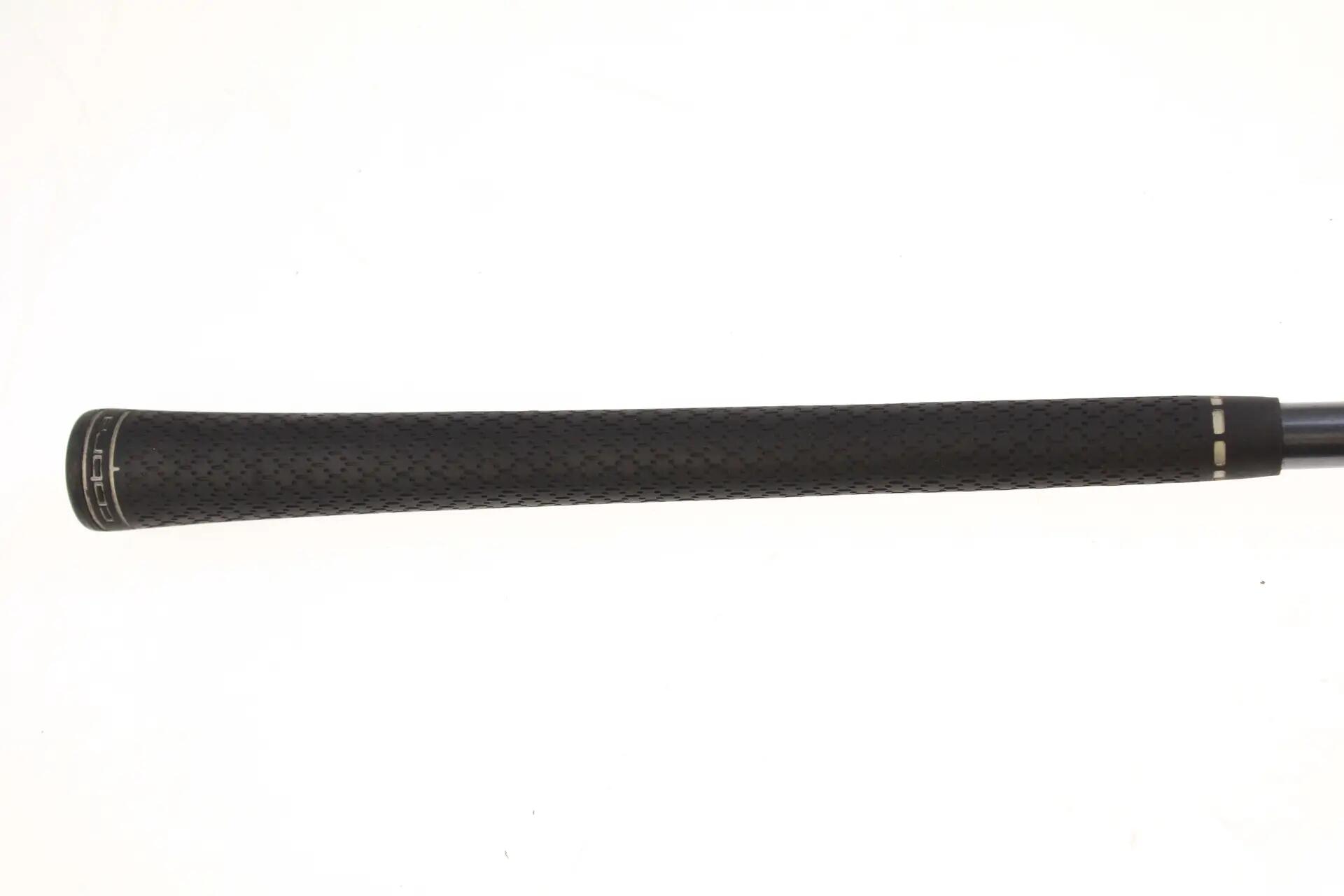 Seconde vie - Cobra King F6 RH 19-deg Hybrid - Good 6/6