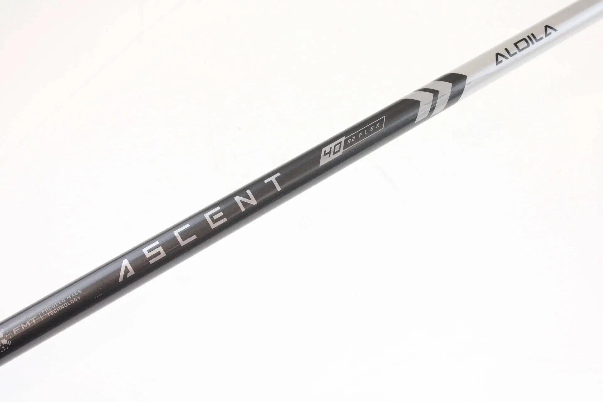 Seconde vie - Titleist TS2 RH 11.5-deg Driver - Sufficient 4/5