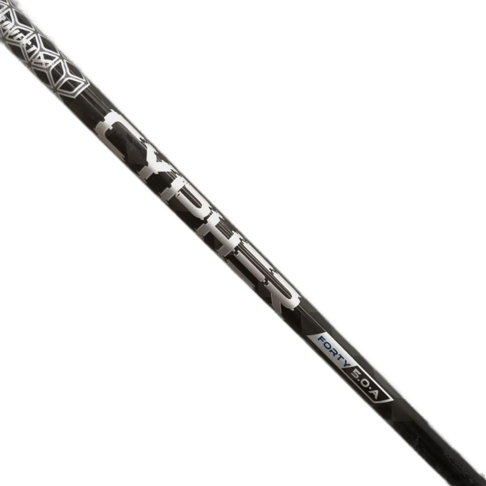 Cleveland Launcher XL Lite Driver / Flex A-flex / Loft 12 5/6