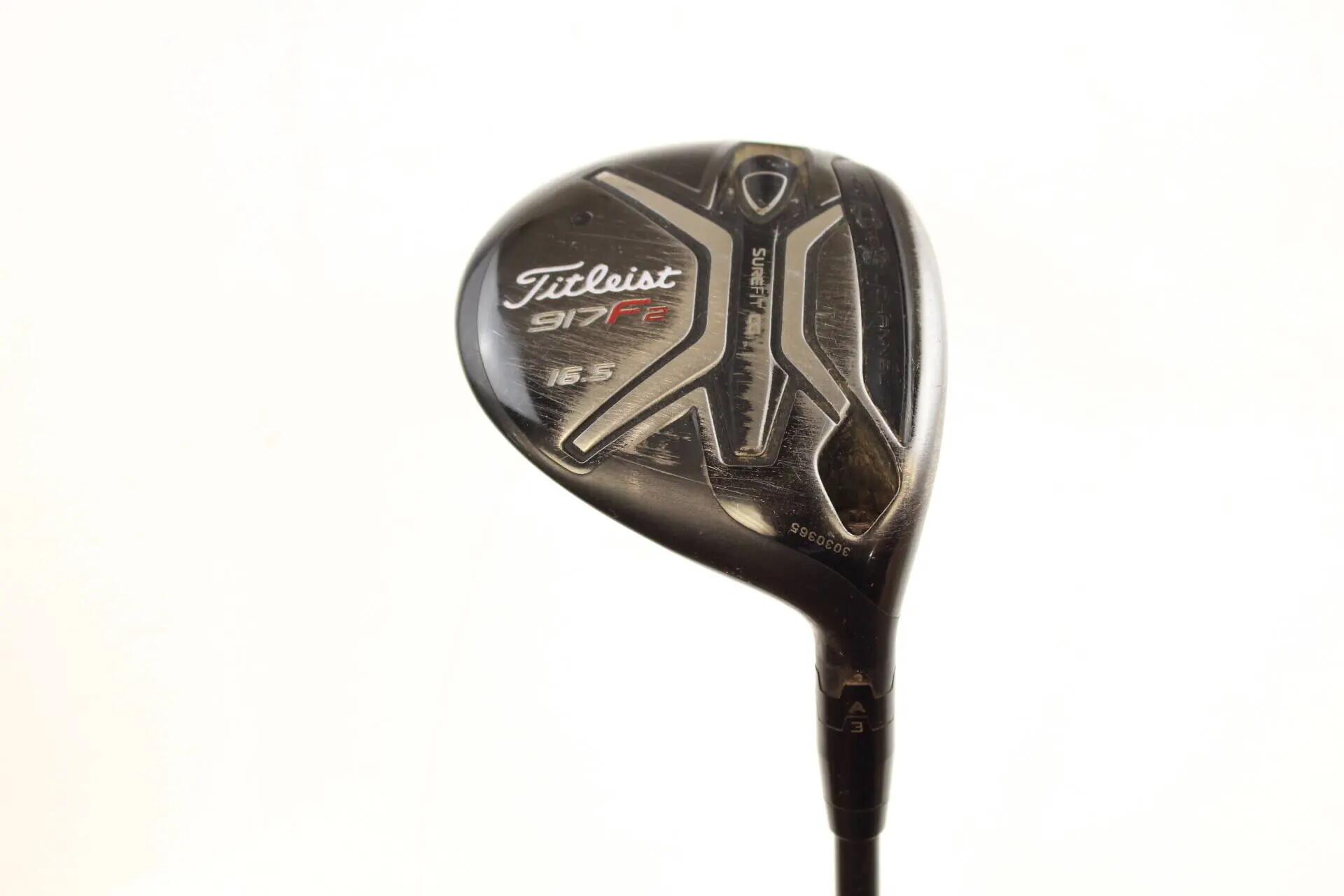 TITLEIST picture