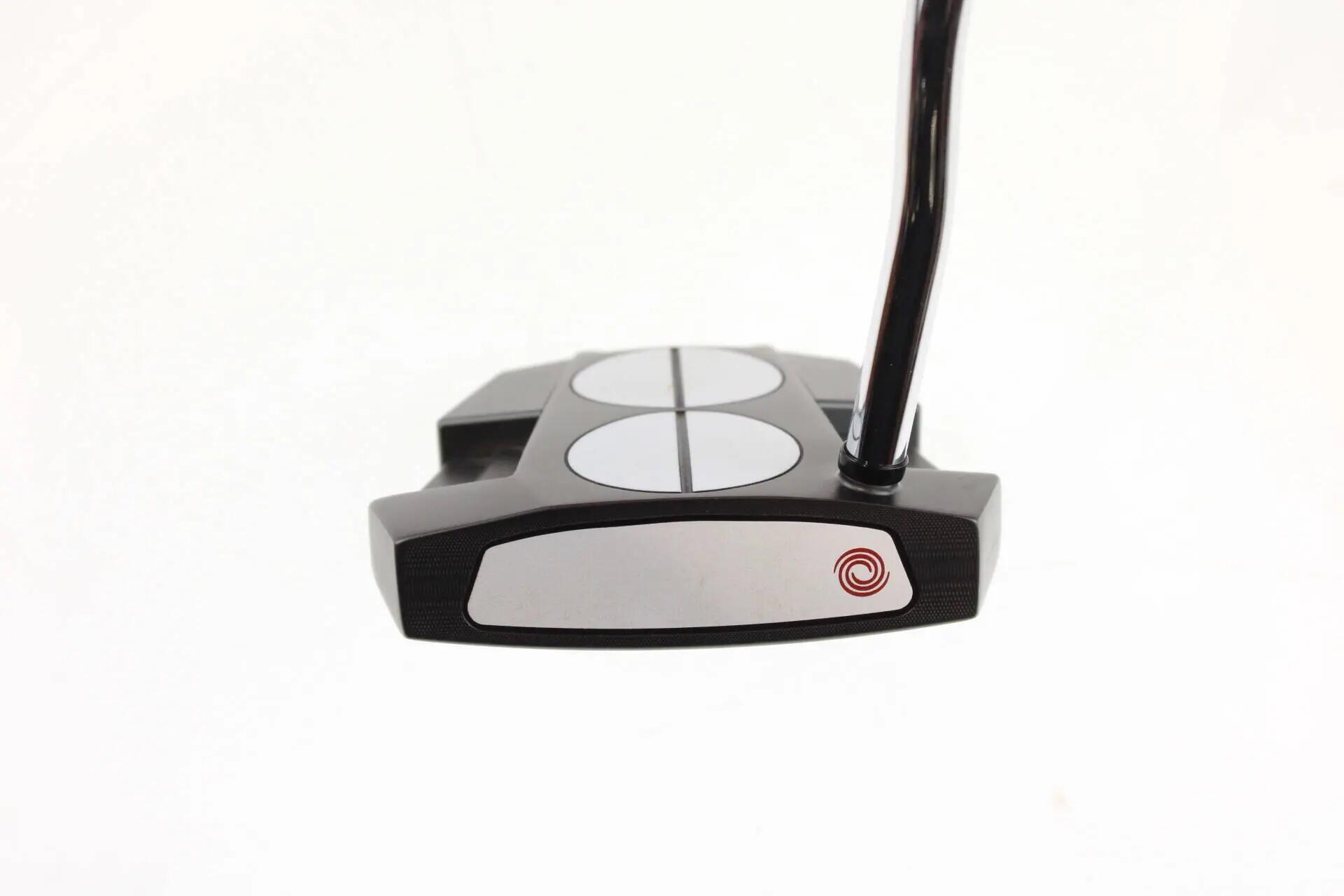 Seconde vie - Odyssey 2-Ball Eleven Tour Lined DB RH Putter - Very good 2/5