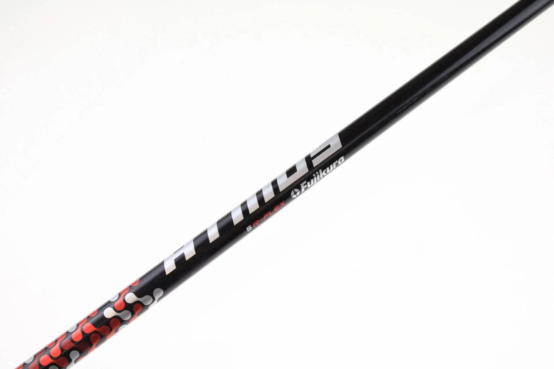 Seconde vie - TaylorMade M4 2021 RH 10.5-deg Driver - Sufficient 4/5