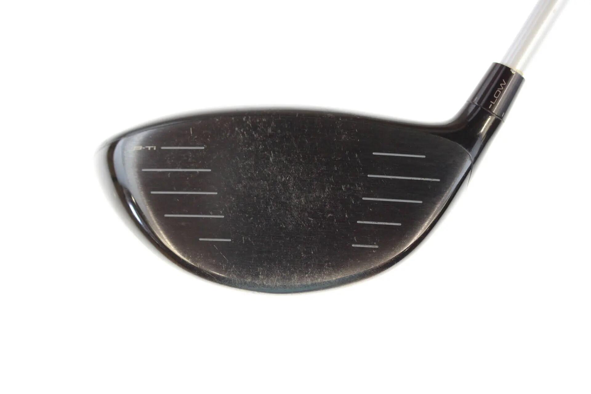 Seconde vie - Mizuno ST-Z 220 RH 10.5-deg Driver - Good 2/5