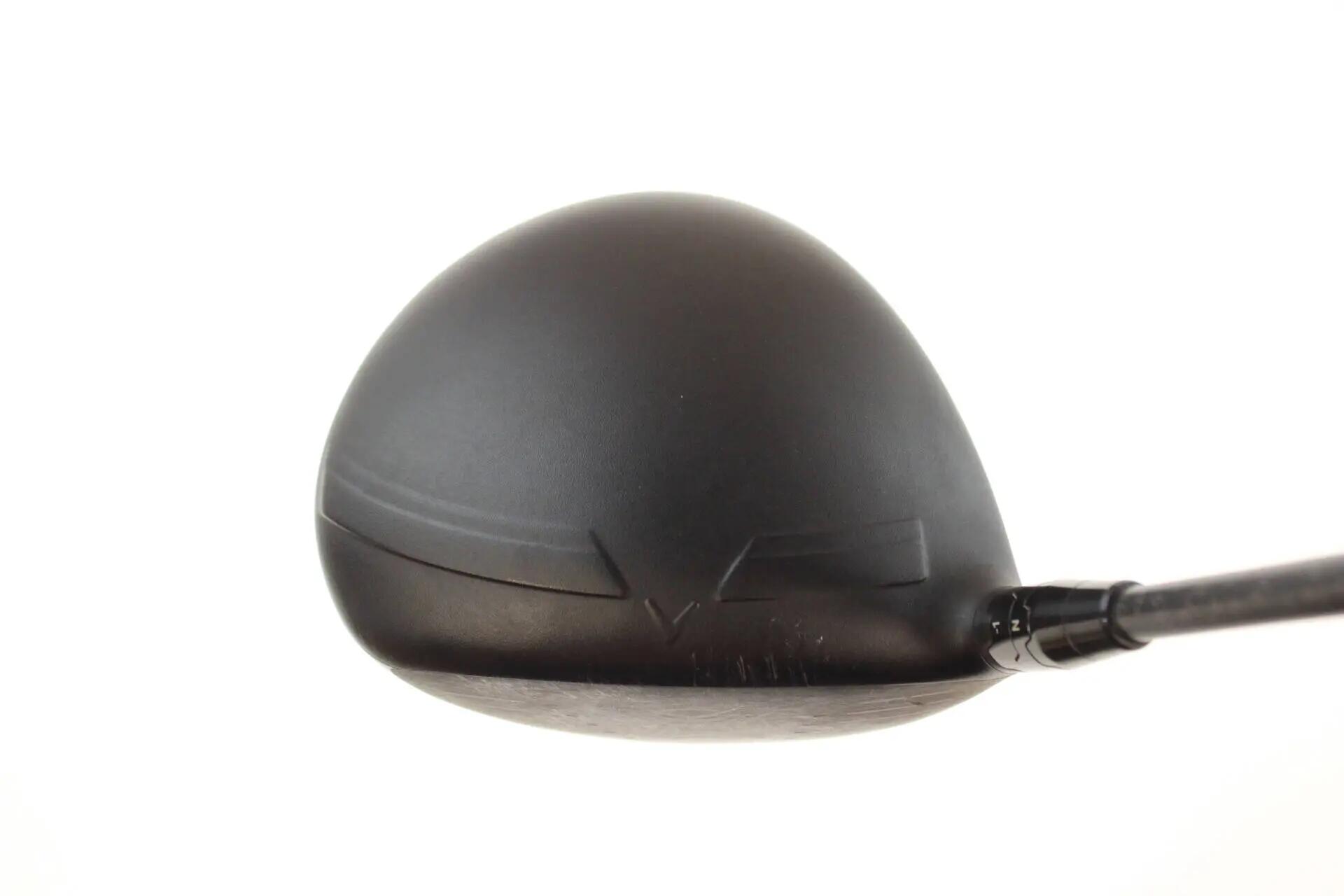Seconde vie - Callaway XR RH 9-deg Driver - Sufficient 3/5