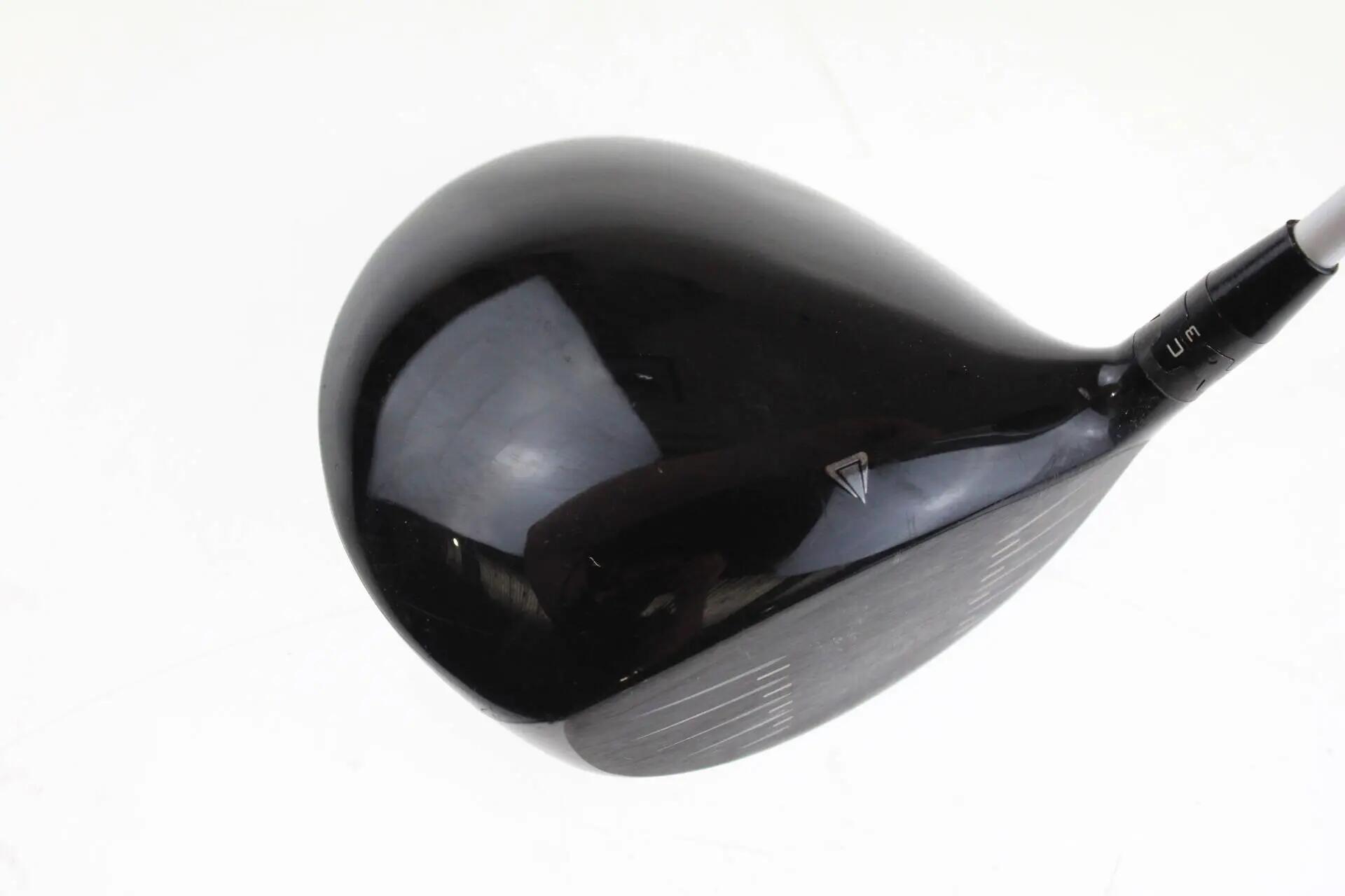 Seconde vie - Titleist TS2 RH 11.5-deg Driver - Sufficient 3/5