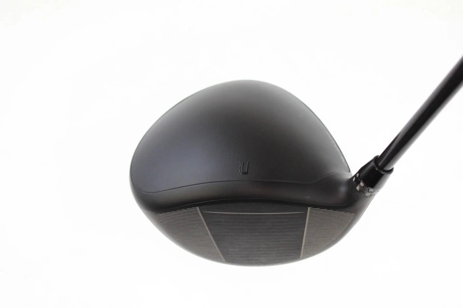 Seconde vie - Cobra DS ADAPT LS RH 9-deg Driver - Very good 3/5