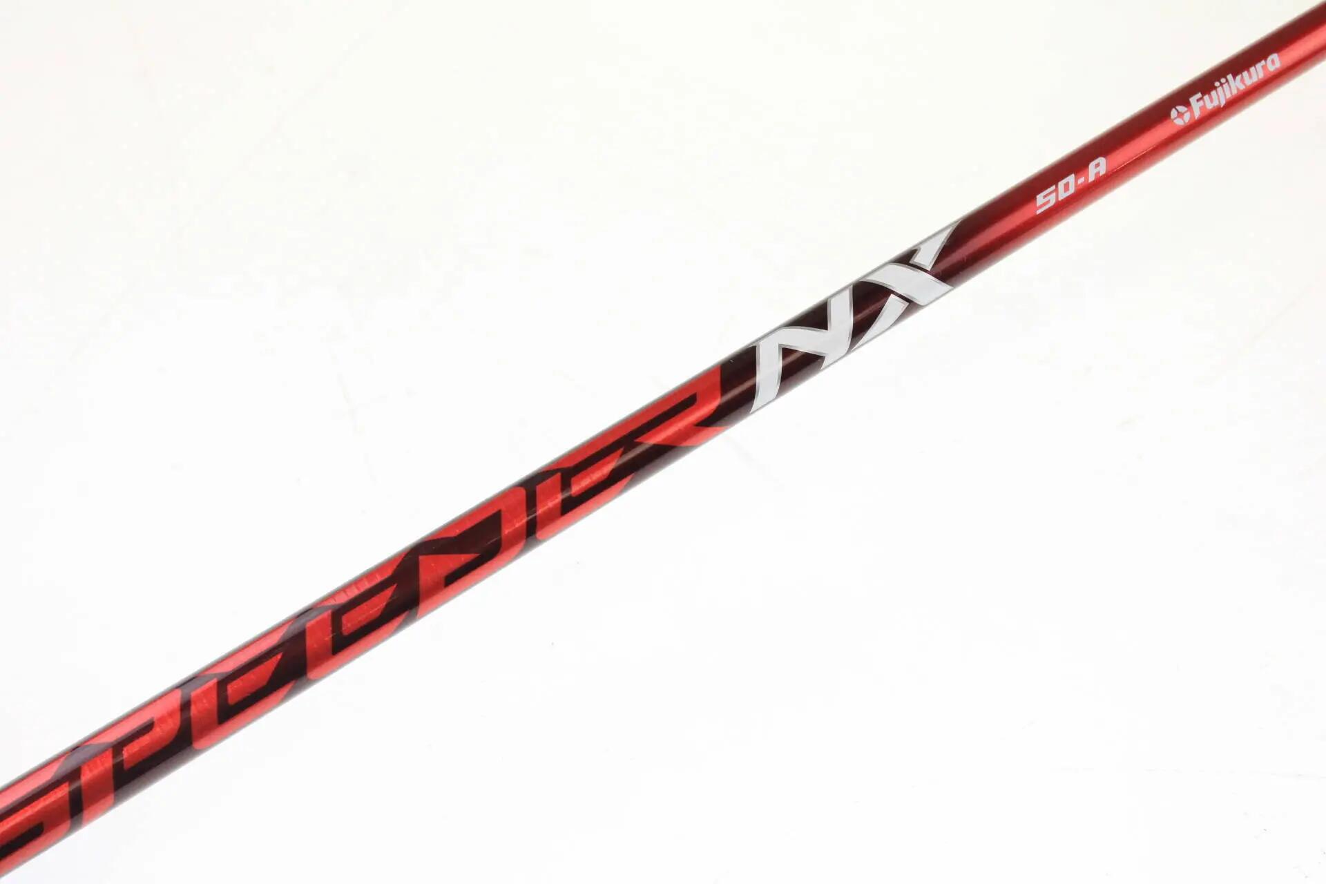 Seconde vie - TaylorMade Stealth 2 HD RH 27-deg Hybrid - Good 4/5