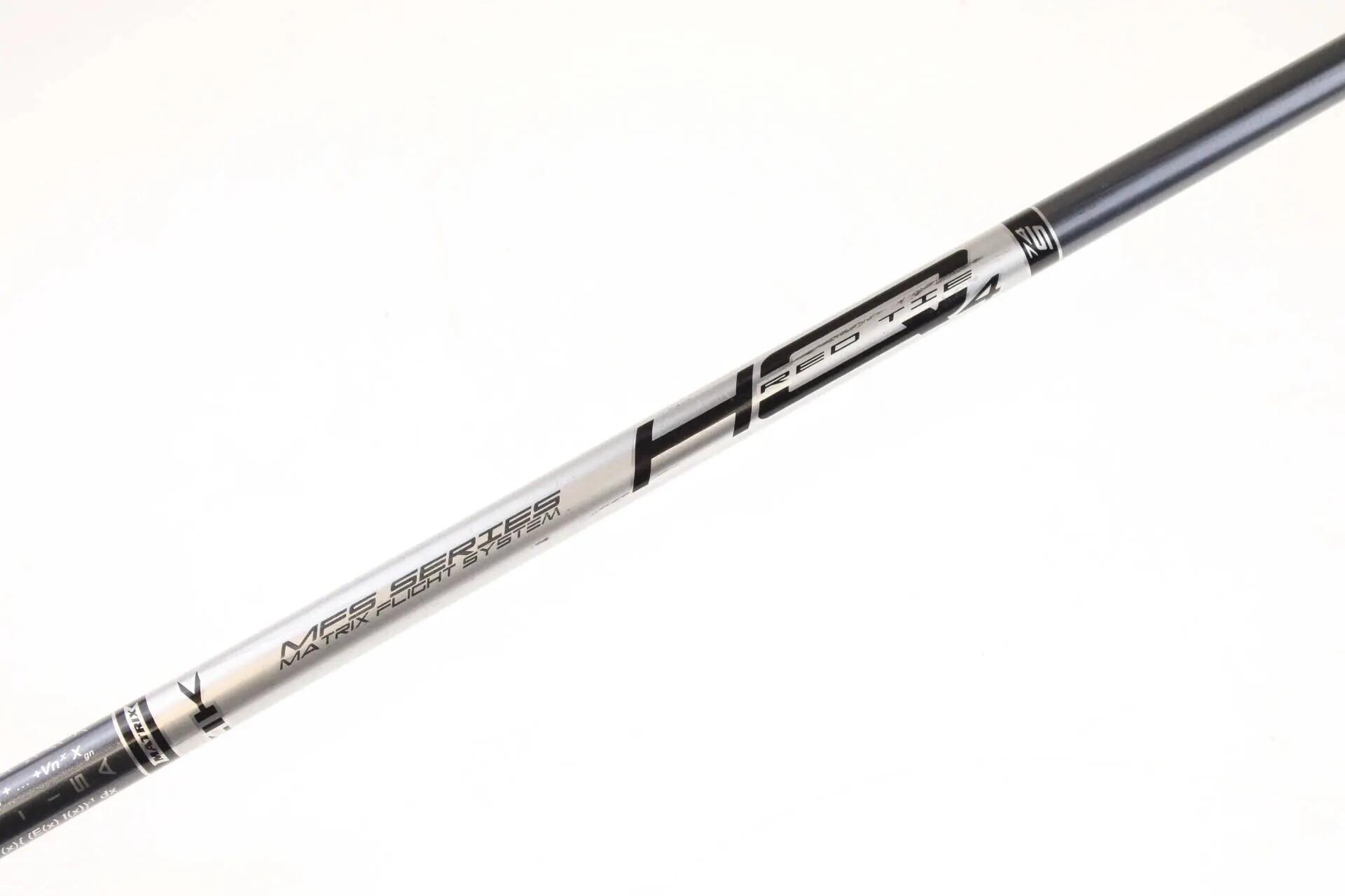 Seconde vie - Cobra King F6 RH 19-deg Hybrid - Good 5/6