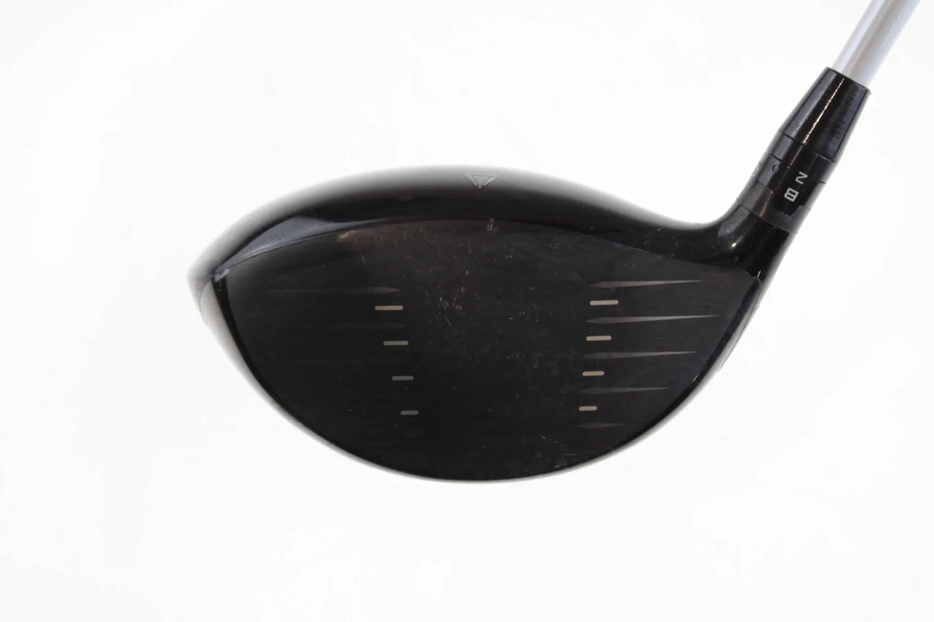 Seconde vie - Titleist TS2 RH 11.5-deg Driver - Sufficient 2/5