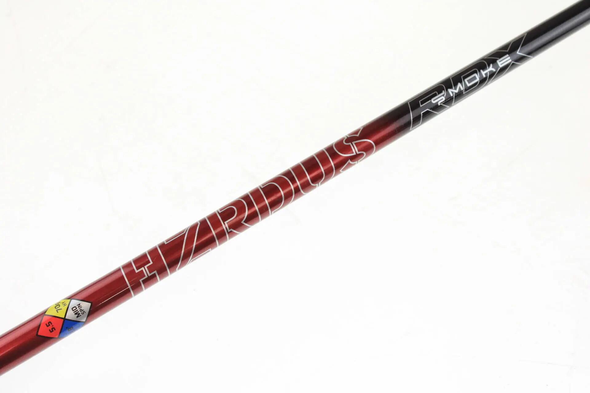 Seconde vie - TaylorMade Stealth Plus+ RH 19.5-deg Hybrid - Good 4/5