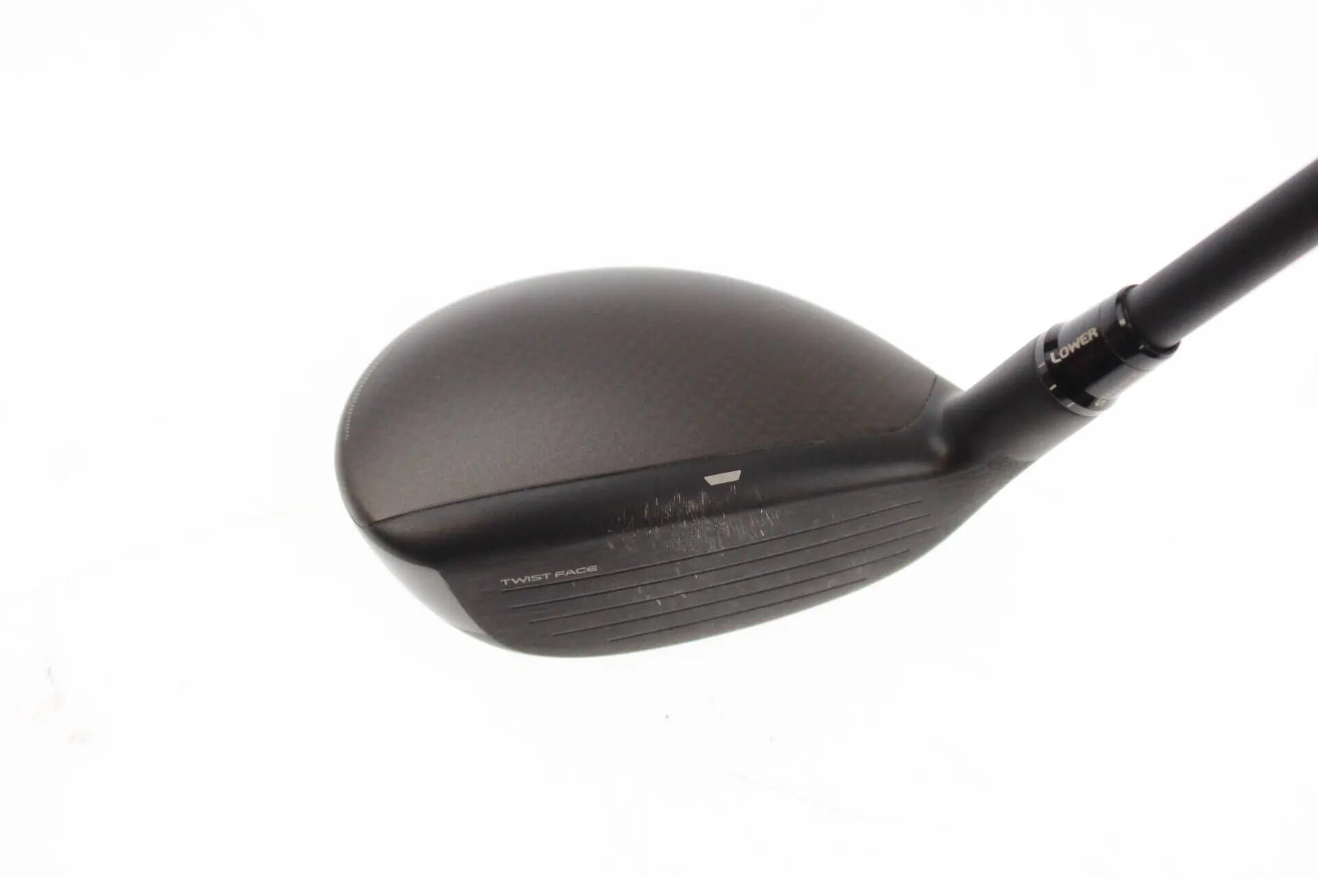 Seconde vie - TaylorMade Qi4D RH 19-deg Hybrid - Good 3/5