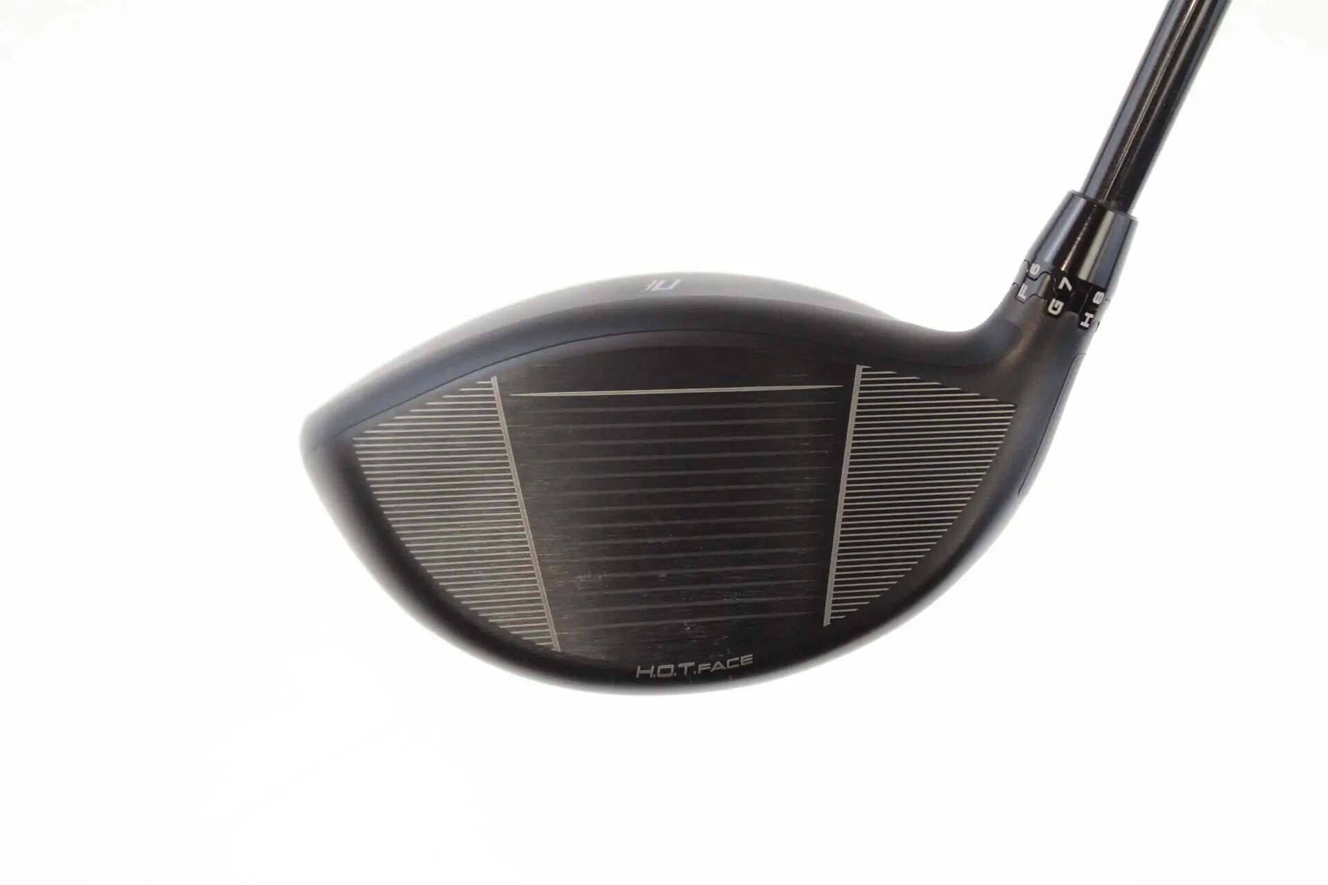 Seconde vie - Cobra DS ADAPT LS RH 9-deg Driver - Very good 2/5