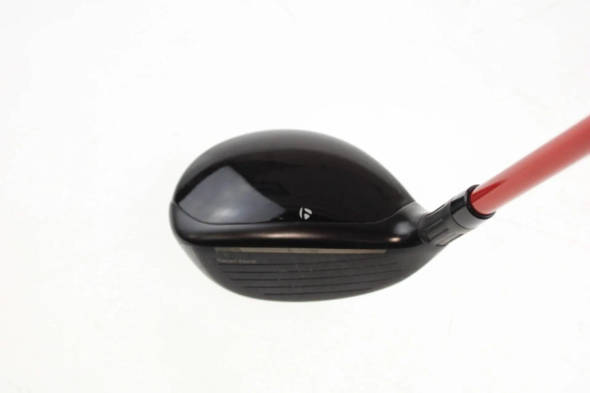 Seconde vie - TaylorMade Stealth 2 HD RH 27-deg Hybrid - Good 3/5