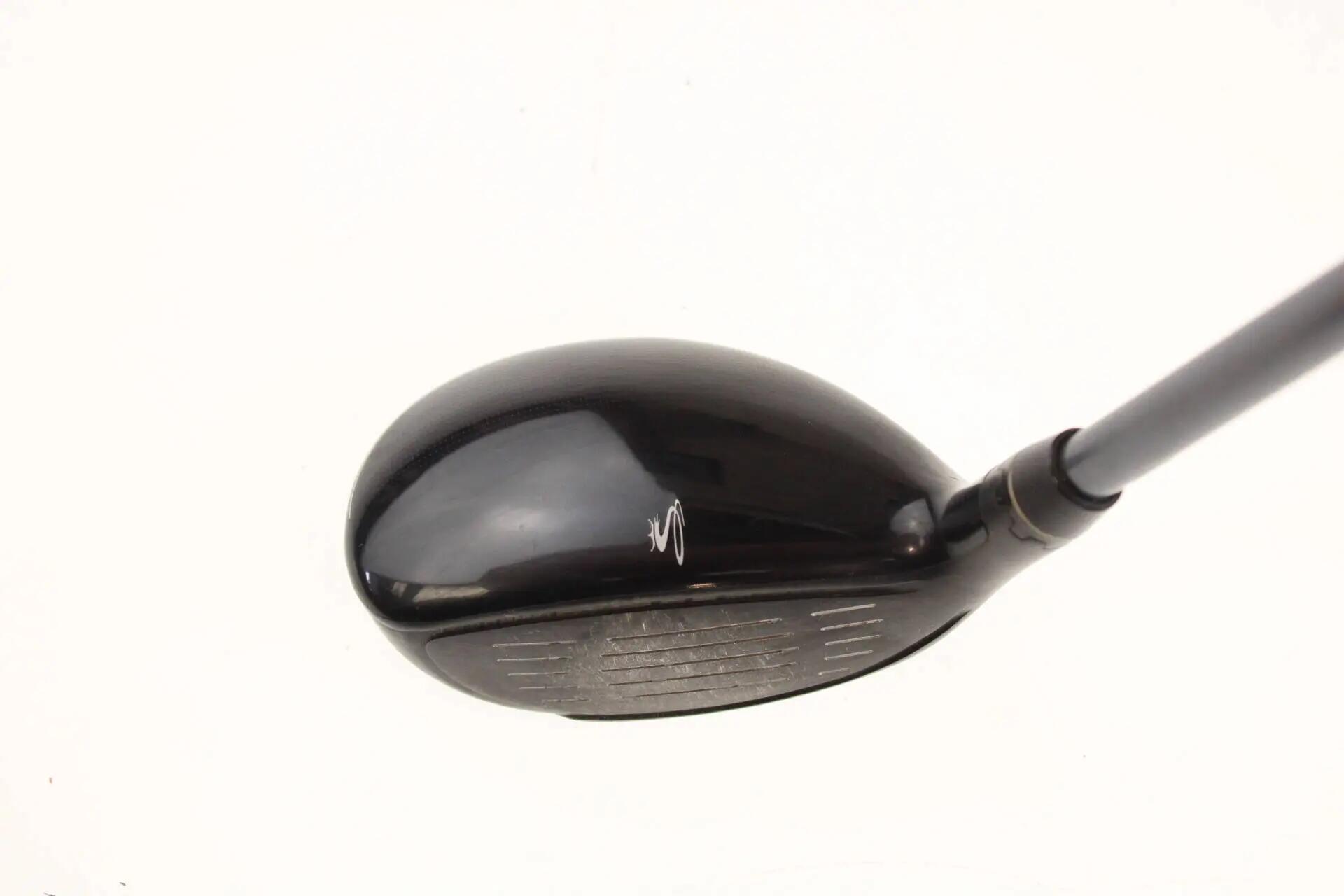 Seconde vie - Cobra King F6 RH 19-deg Hybrid - Good 4/6