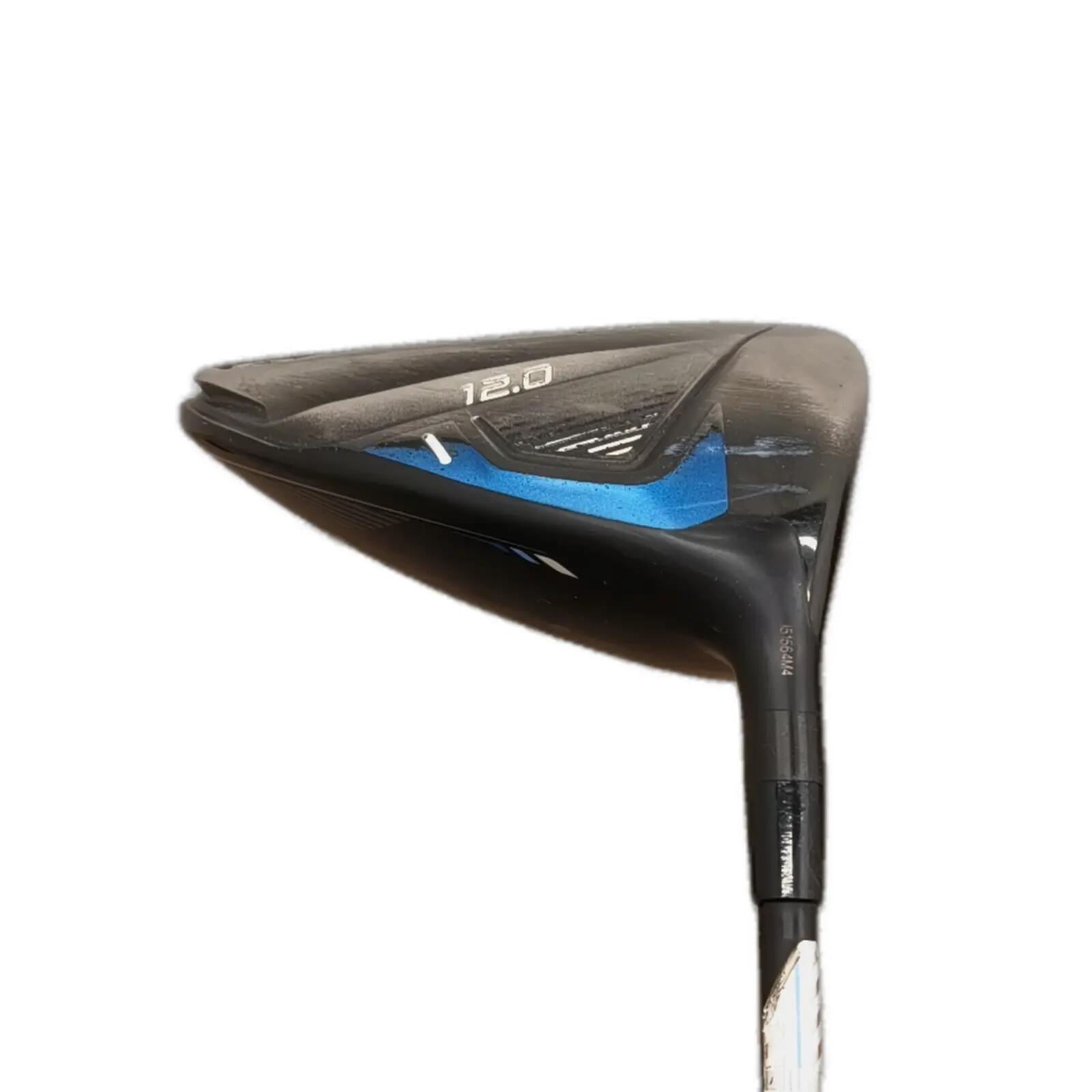 Cleveland Launcher XL Lite Driver / Flex A-flex / Loft 12 3/6