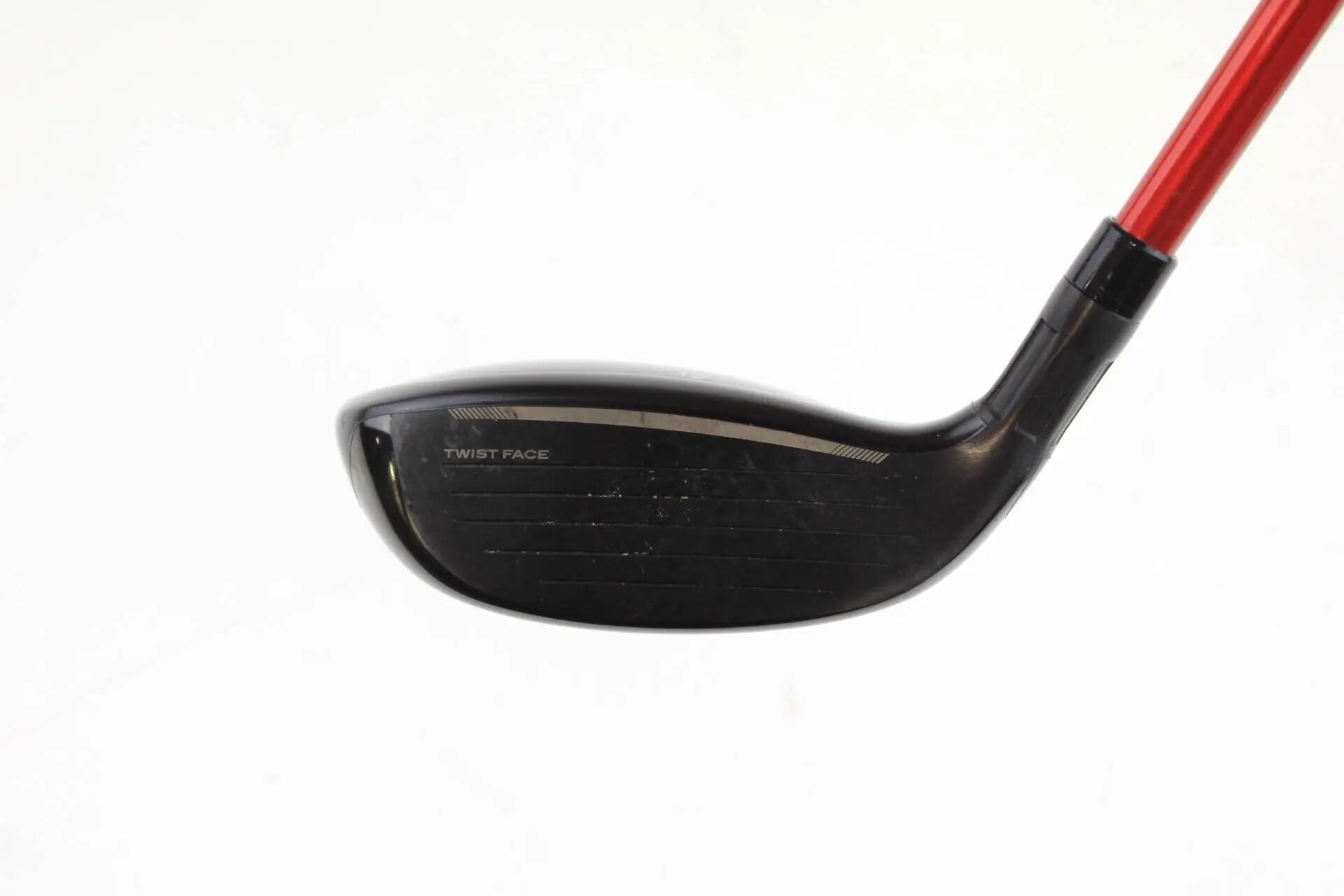 Seconde vie - TaylorMade Stealth 2 HD RH 27-deg Hybrid - Good 2/5