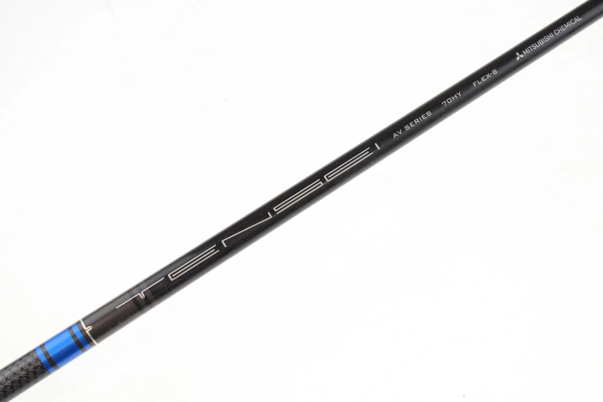 Seconde vie - Titleist TS2 RH 21-deg Hybrid - Sufficient 4/6