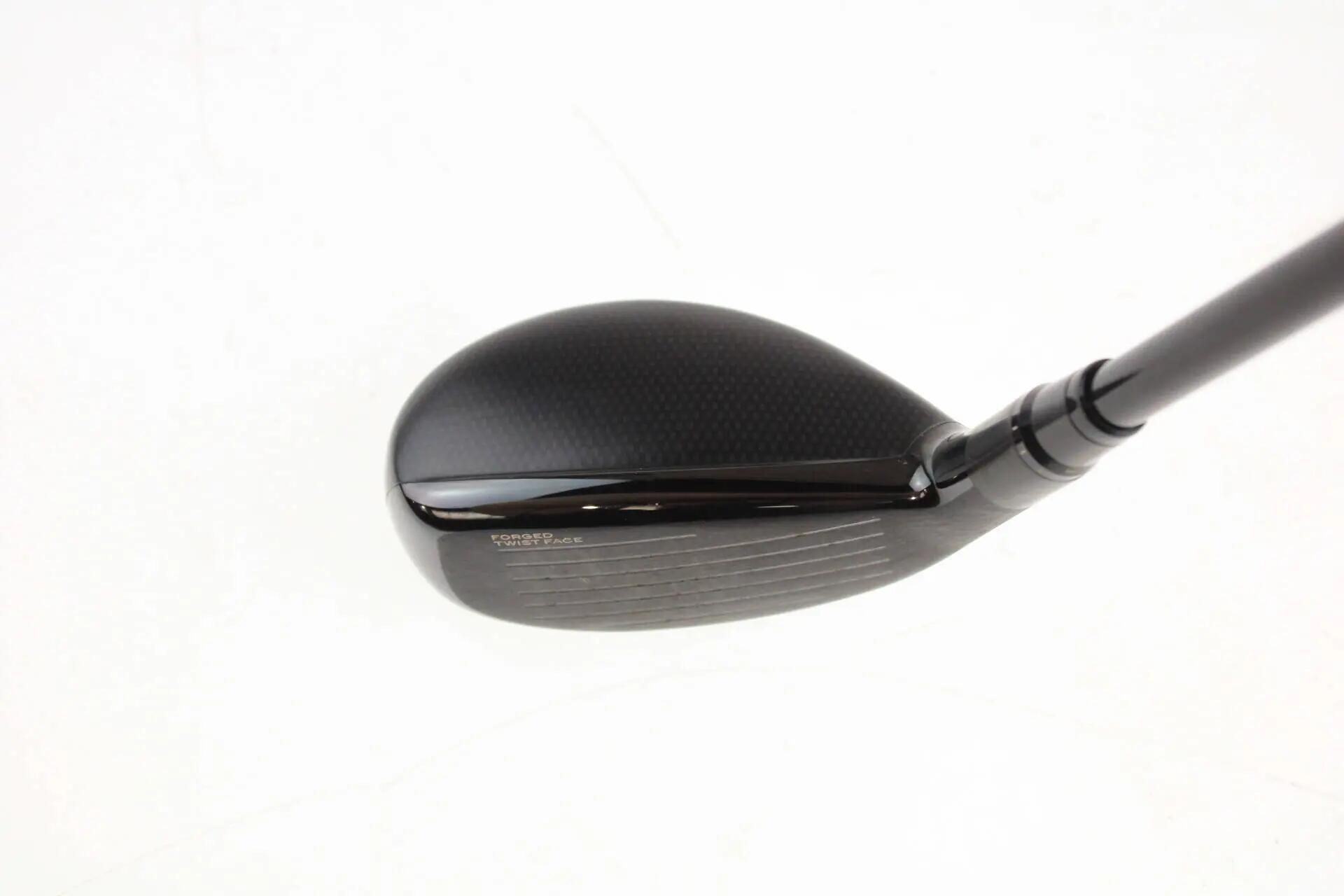 Seconde vie - TaylorMade Stealth Plus+ RH 19.5-deg Hybrid - Good 3/5