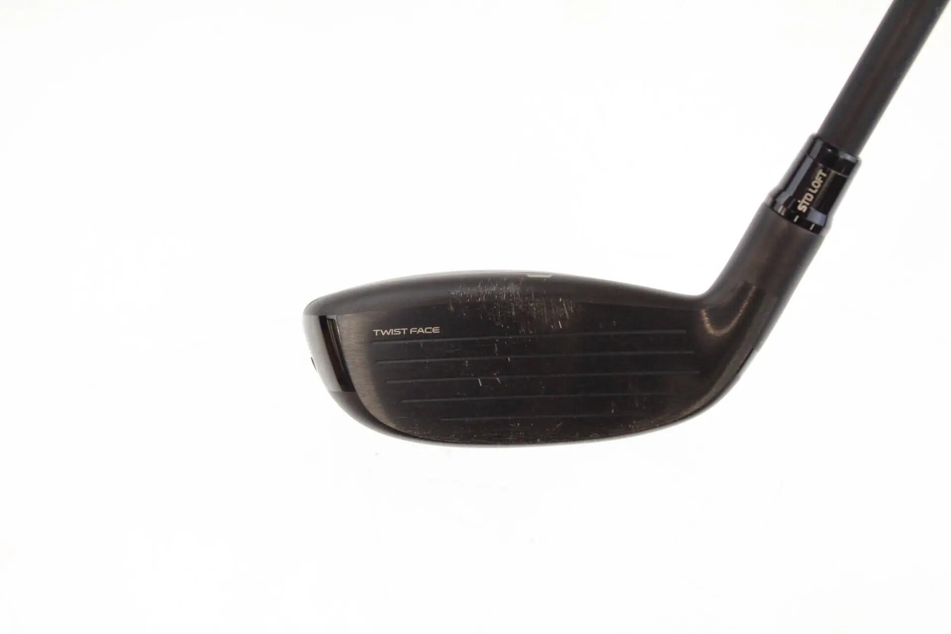 Seconde vie - TaylorMade Qi4D RH 19-deg Hybrid - Good 2/5