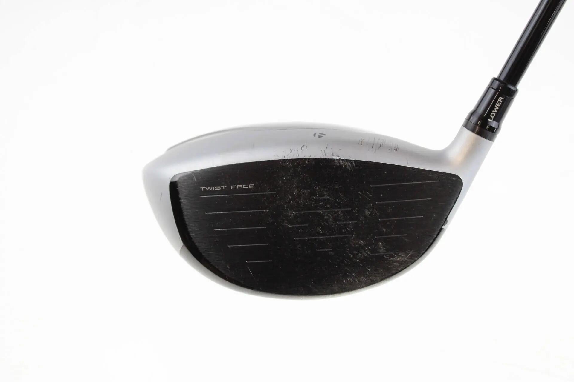 Seconde vie - TaylorMade M4 2021 RH 10.5-deg Driver - Sufficient 2/5