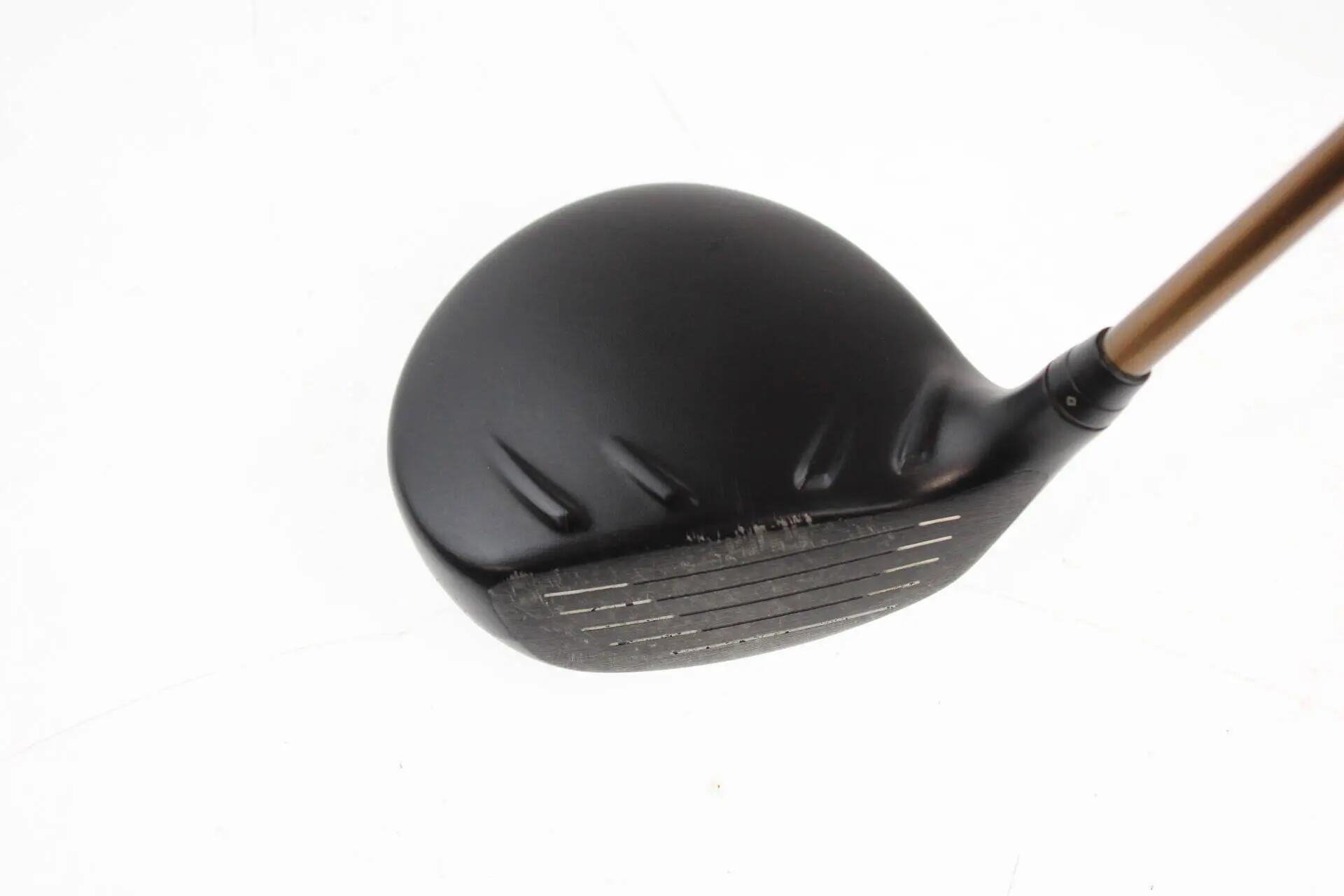 Seconde vie - Ping G400 SFT RH 19-deg Fairway Wood - Sufficient 3/5