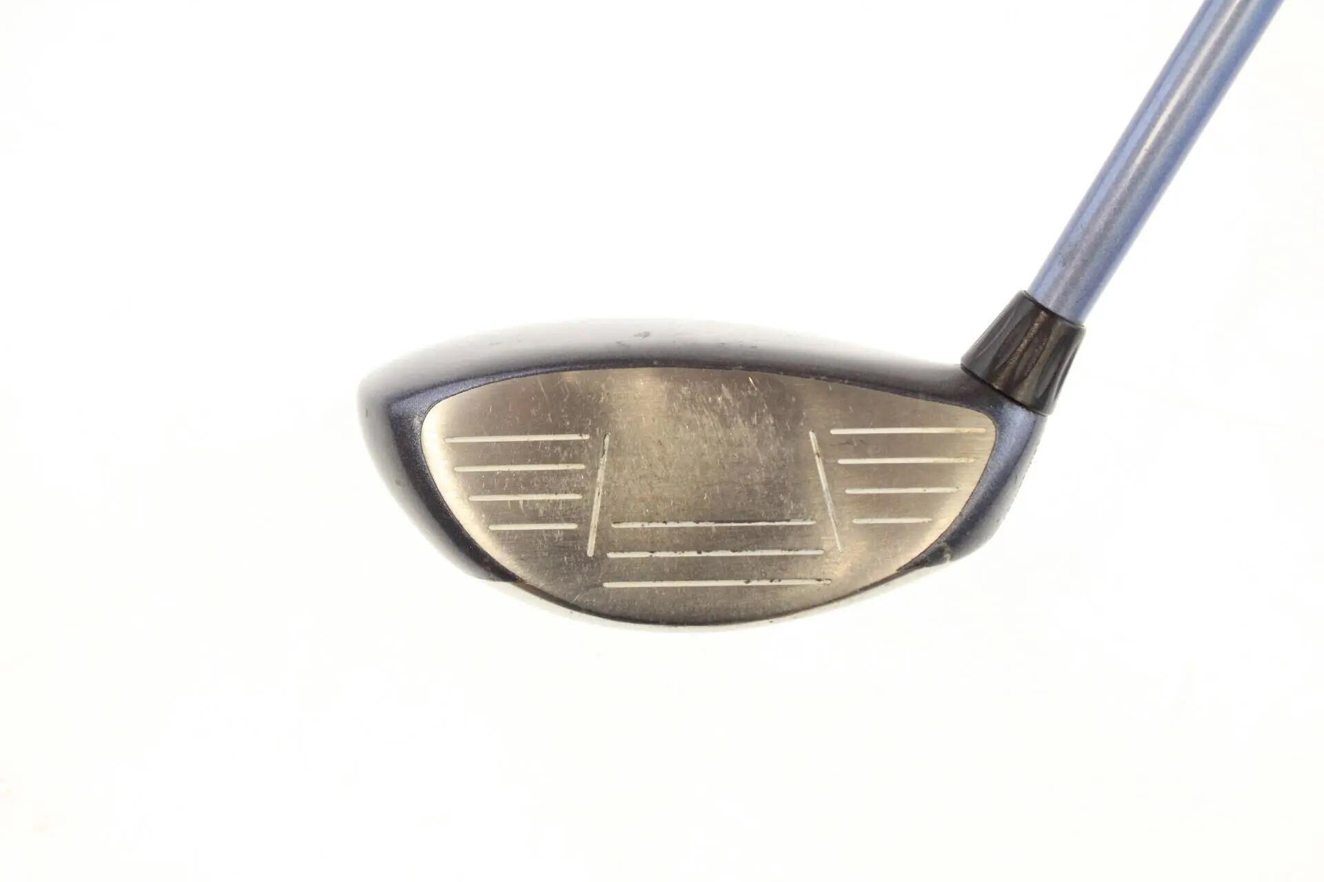 Seconde vie - Callaway STEELHEAD III RH 15-deg Fairway Wood - Good 2/5
