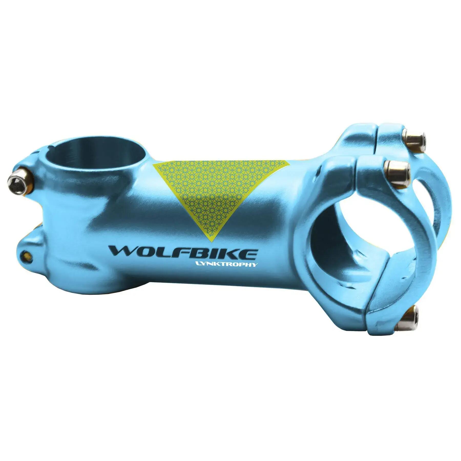 WOLFBIKE picture