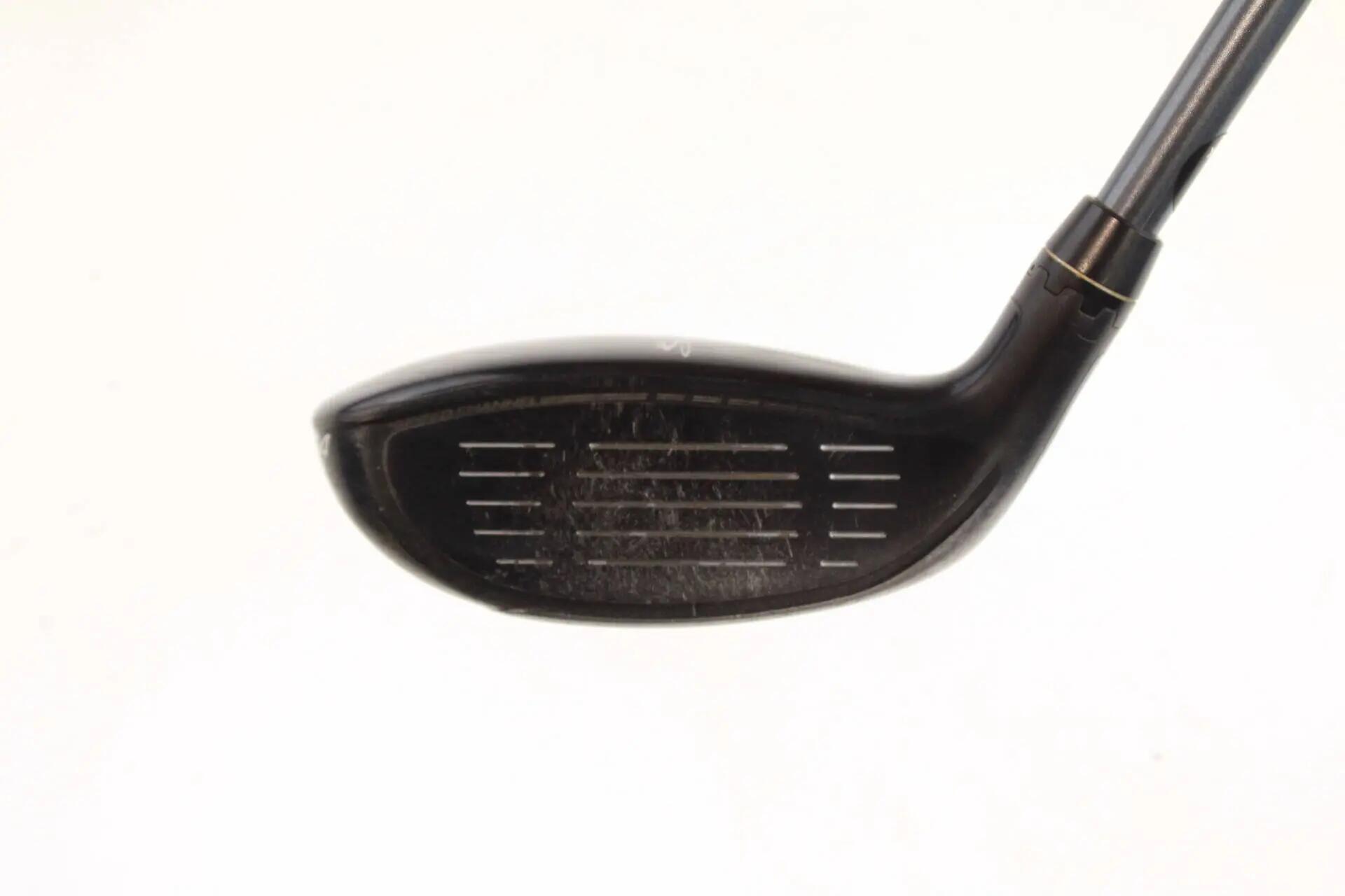 Seconde vie - Cobra King F6 RH 19-deg Hybrid - Good 3/6