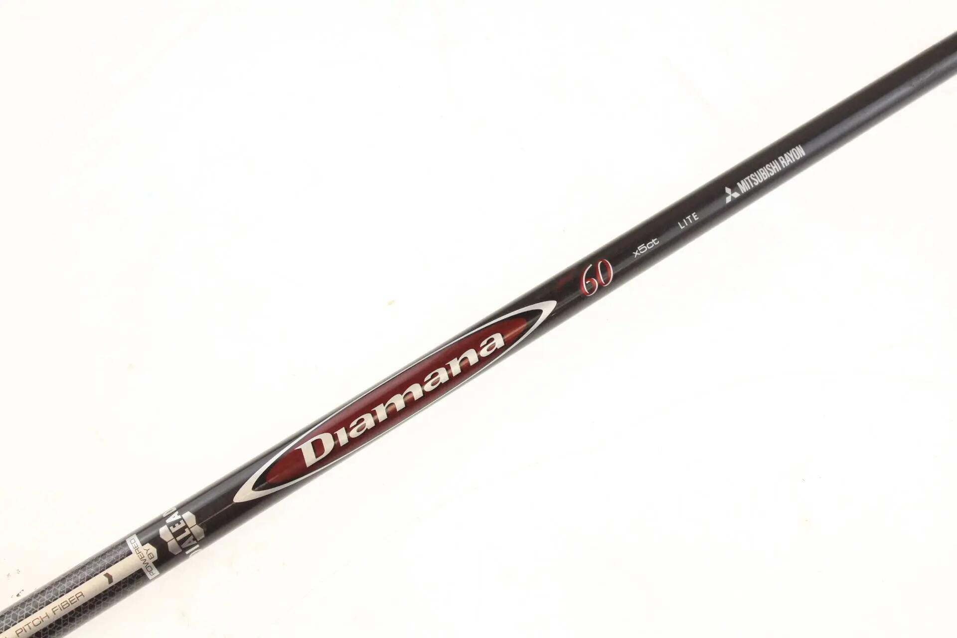 Seconde vie - Titleist 917F2 RH 16.5-deg Fairway Wood - Sufficient 4/6