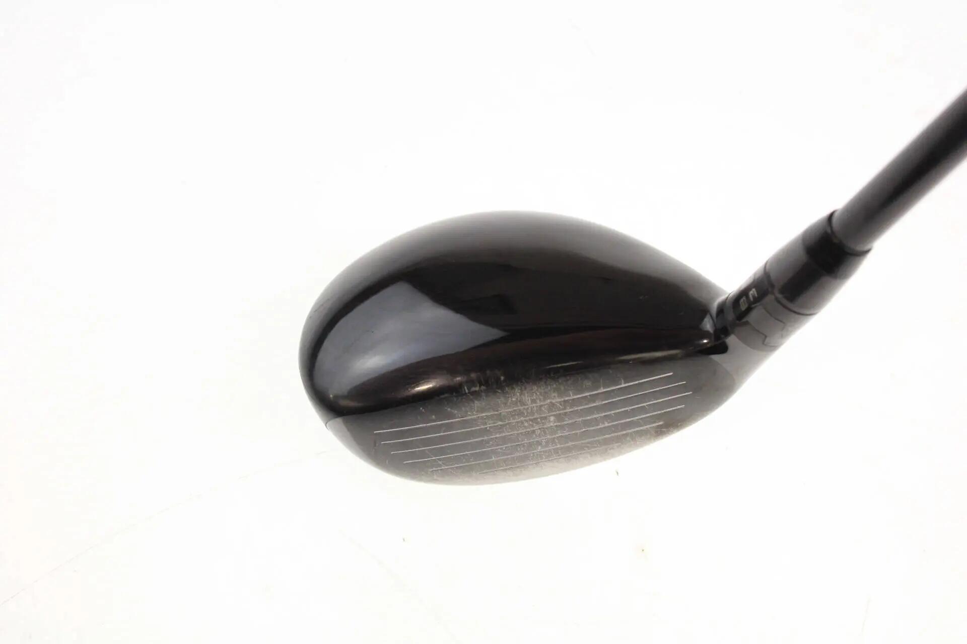 Seconde vie - Titleist TS2 RH 21-deg Hybrid - Sufficient 3/6