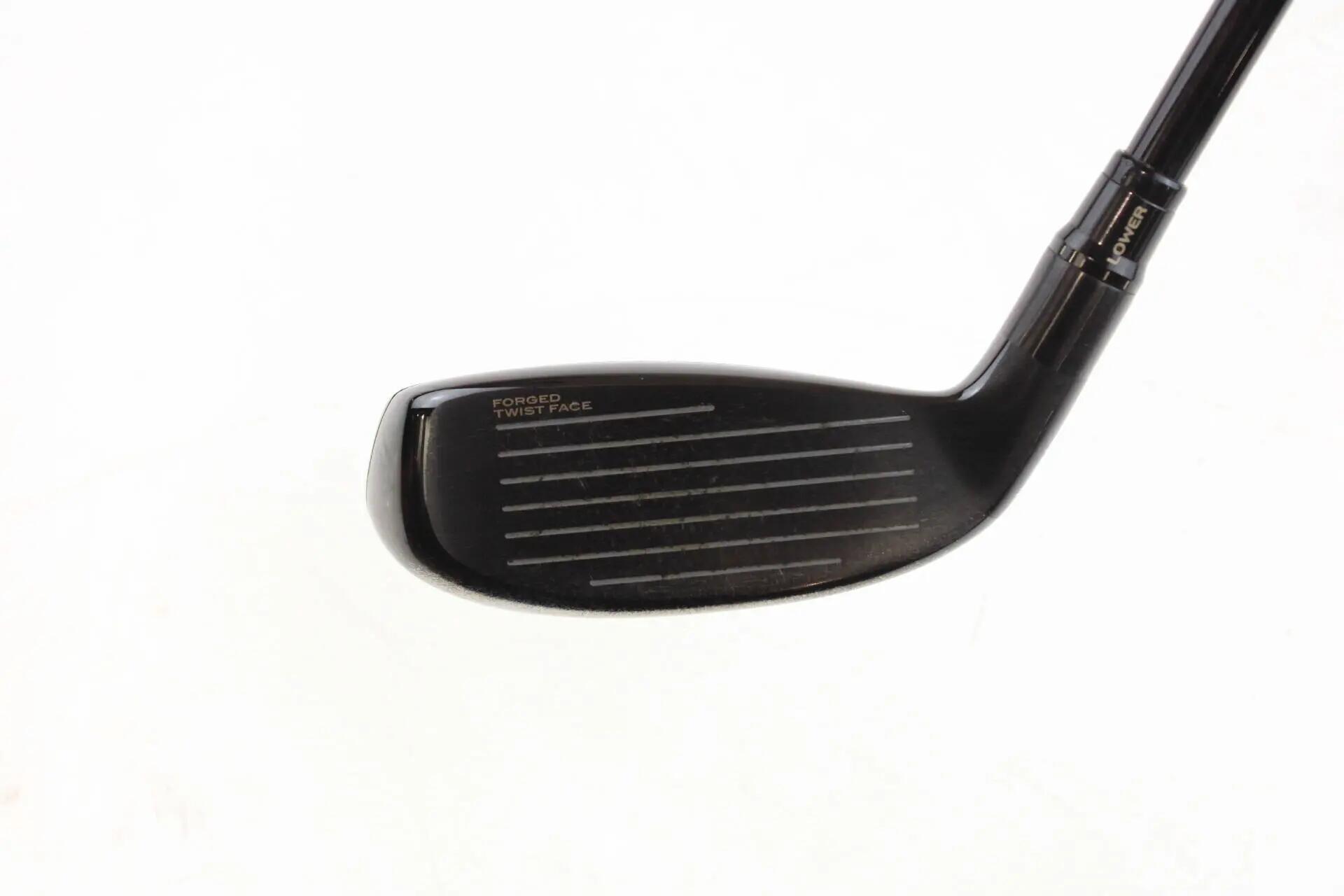 Seconde vie - TaylorMade Stealth Plus+ RH 19.5-deg Hybrid - Good 2/5