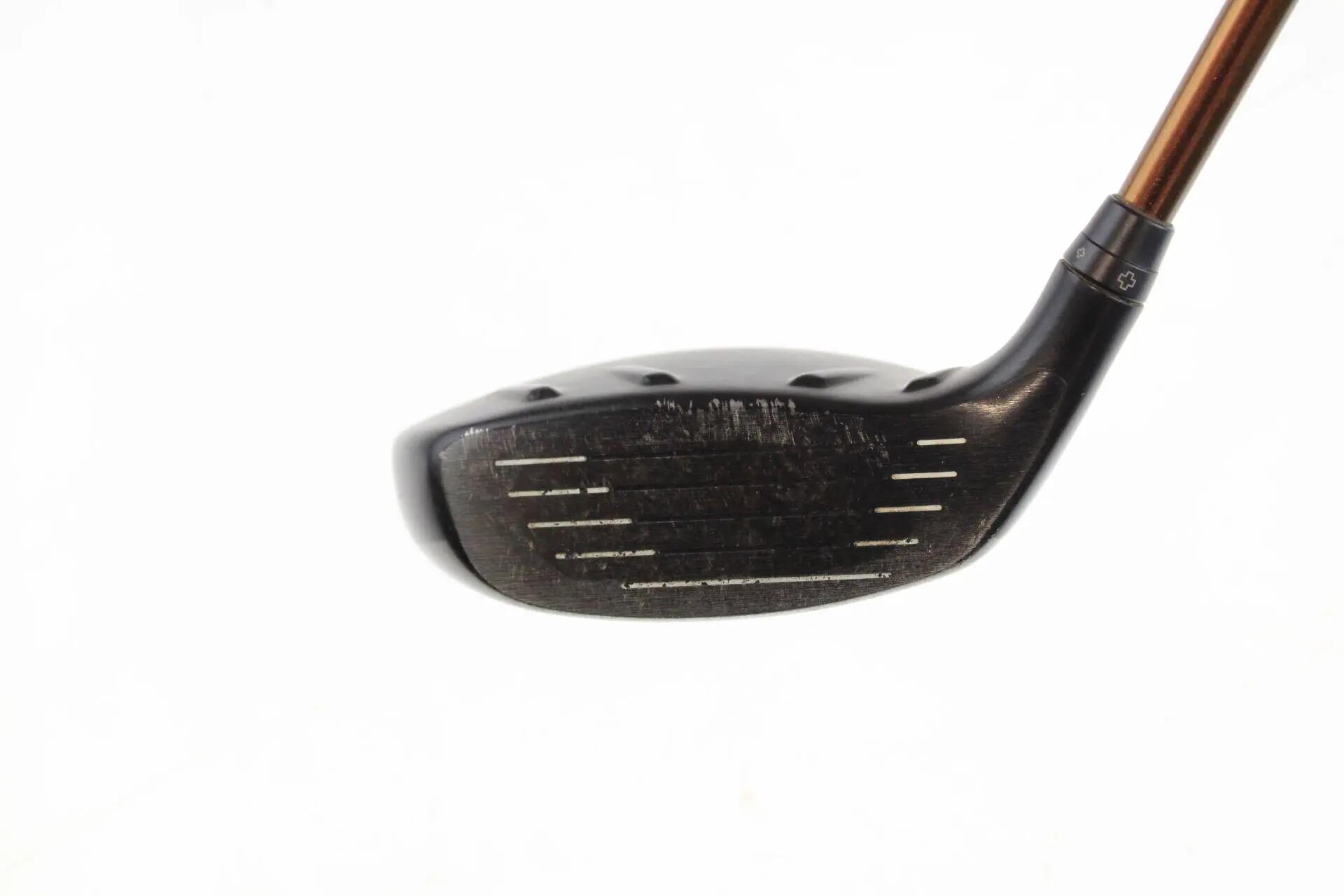 Seconde vie - Ping G400 SFT RH 19-deg Fairway Wood - Sufficient 2/5
