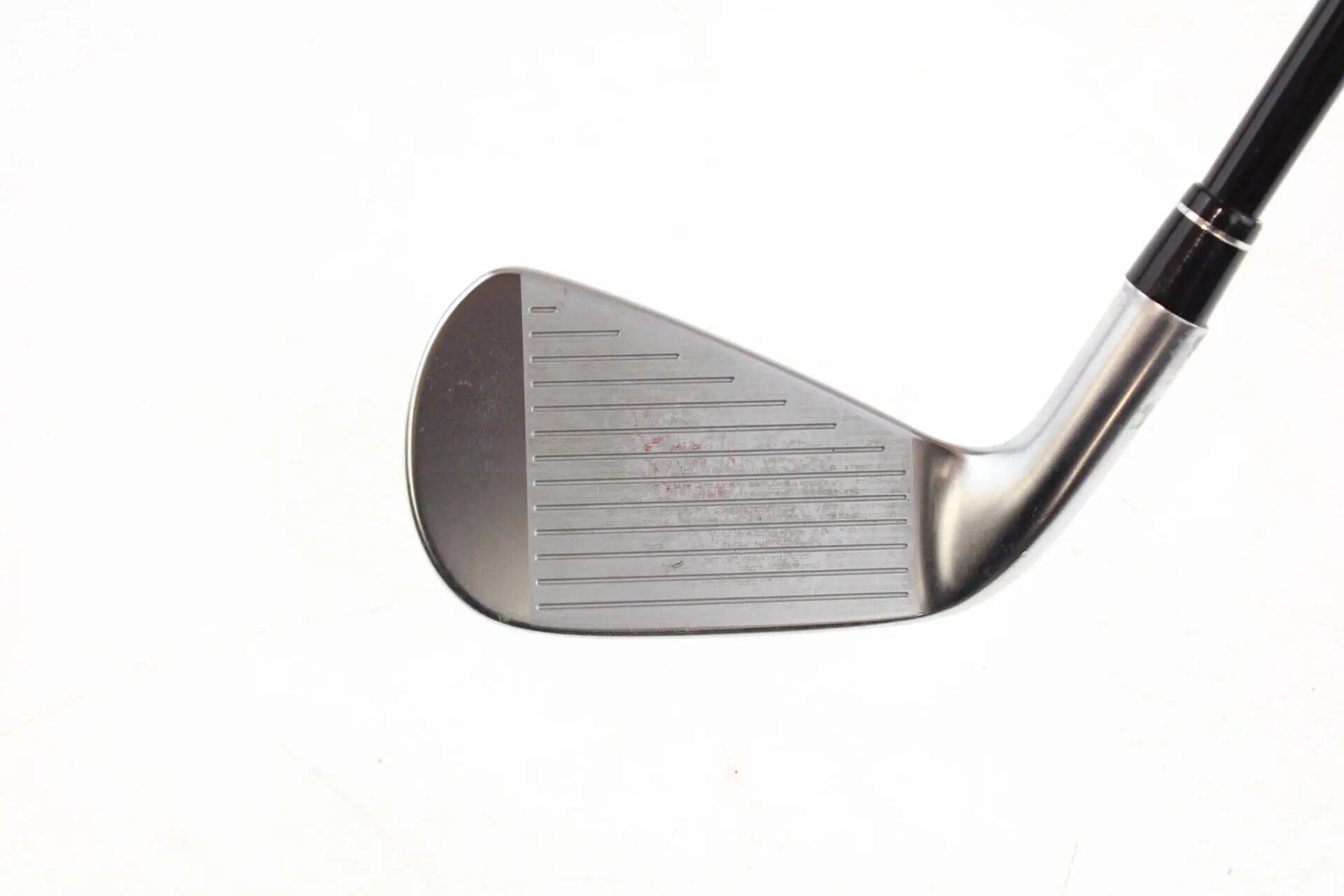 Seconde vie - Srixon ZX MK II Utility RH 23-deg Hybrid - Good 3/5