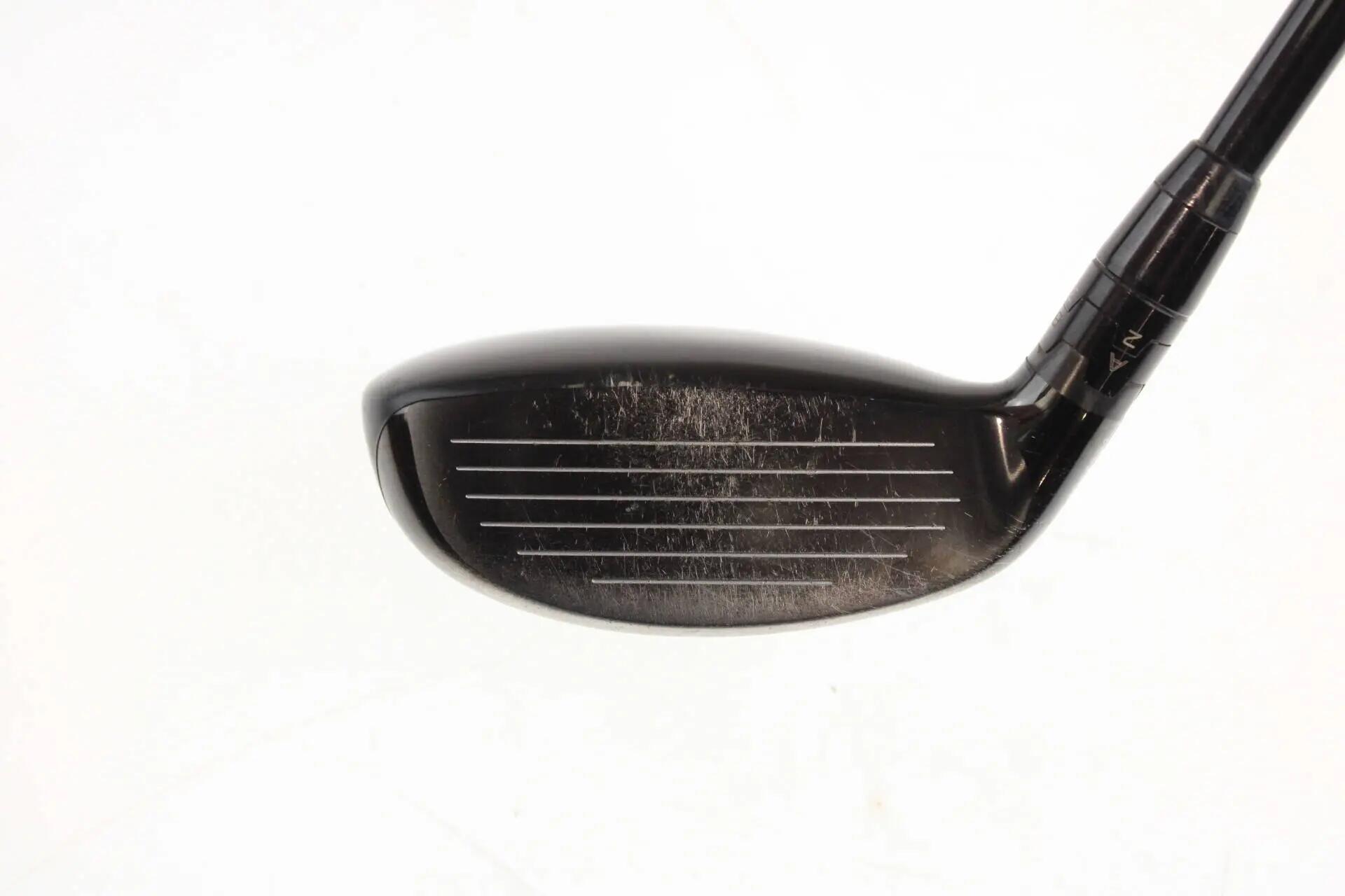 Seconde vie - Titleist TS2 RH 21-deg Hybrid - Sufficient 2/6