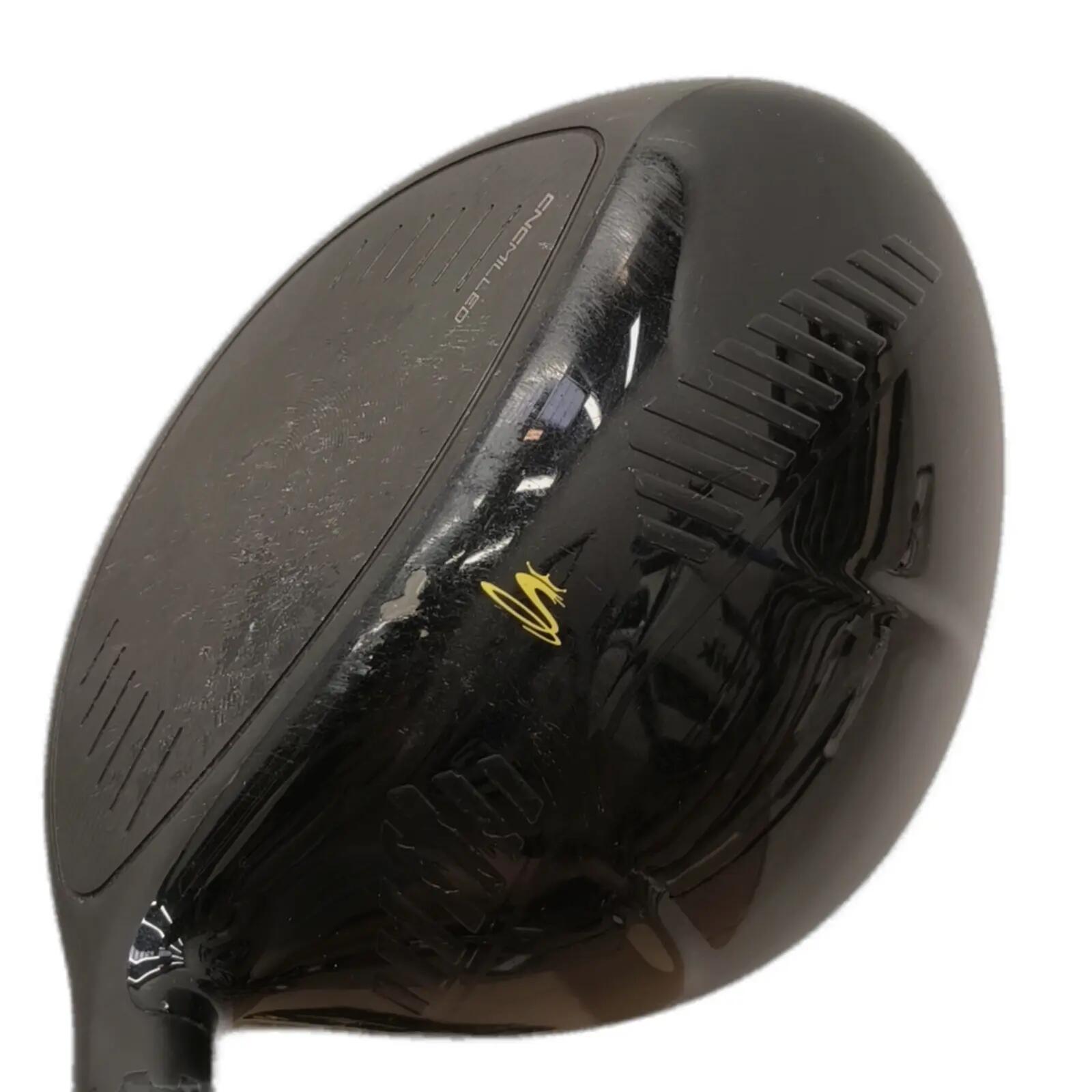 Cobra King F9 Driver / Flex Ladies / Loft 12 4/6