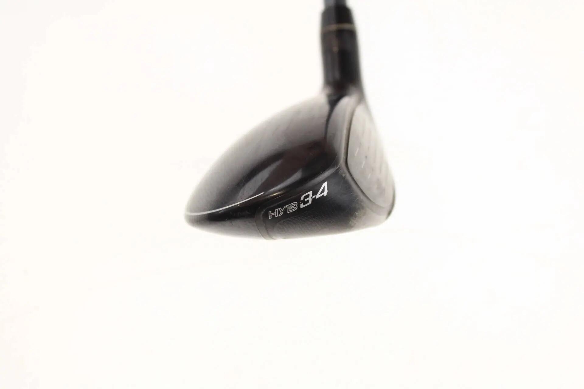 Seconde vie - Cobra King F6 RH 19-deg Hybrid - Good 2/6